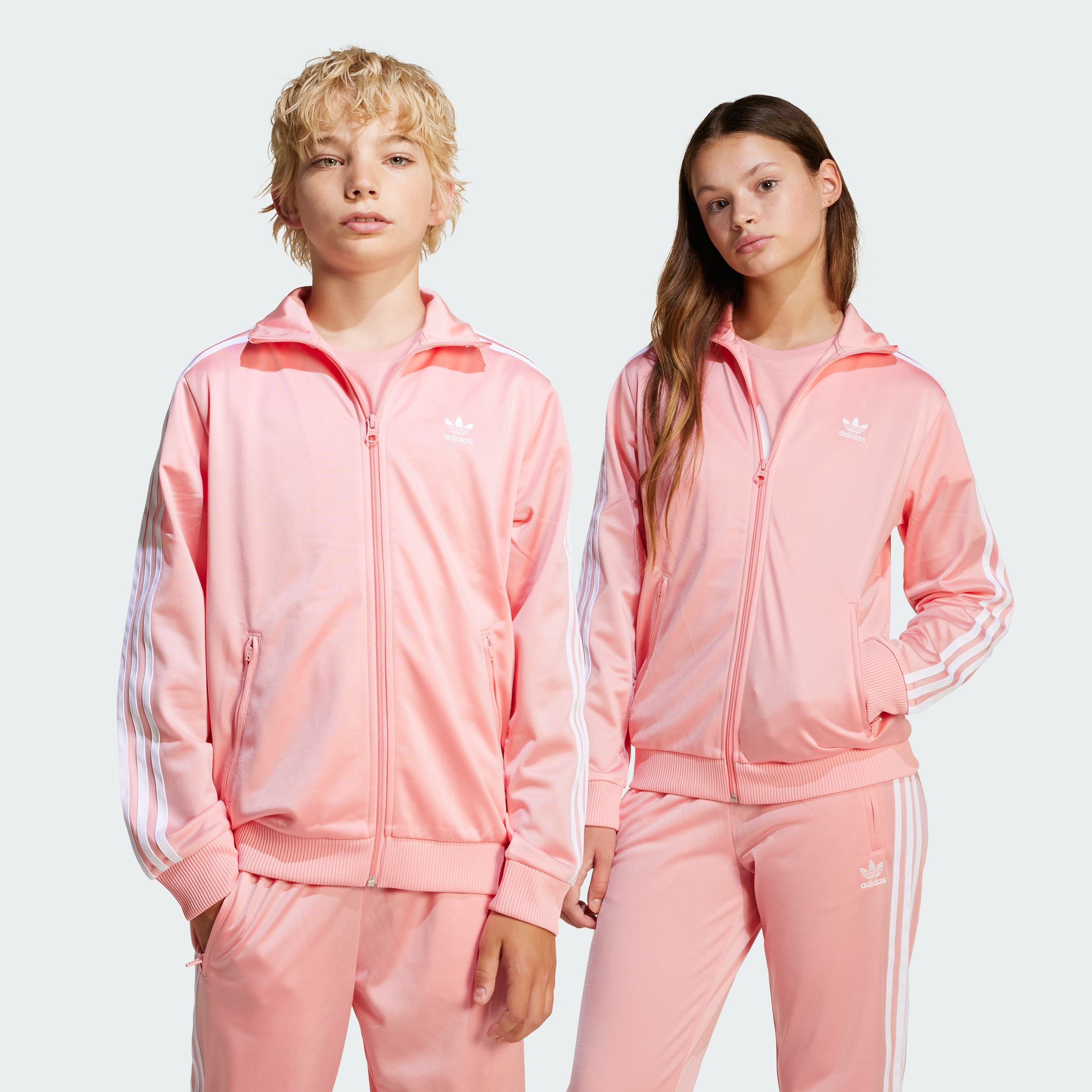adidas kids Adicolor Firebird Top - Picture 14 of 19