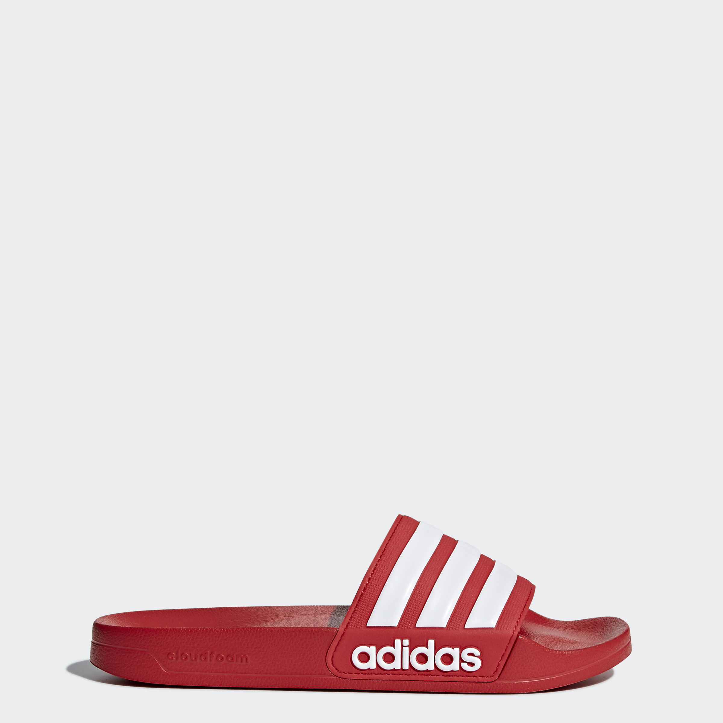 men's adidas adilette cf  mono slides
