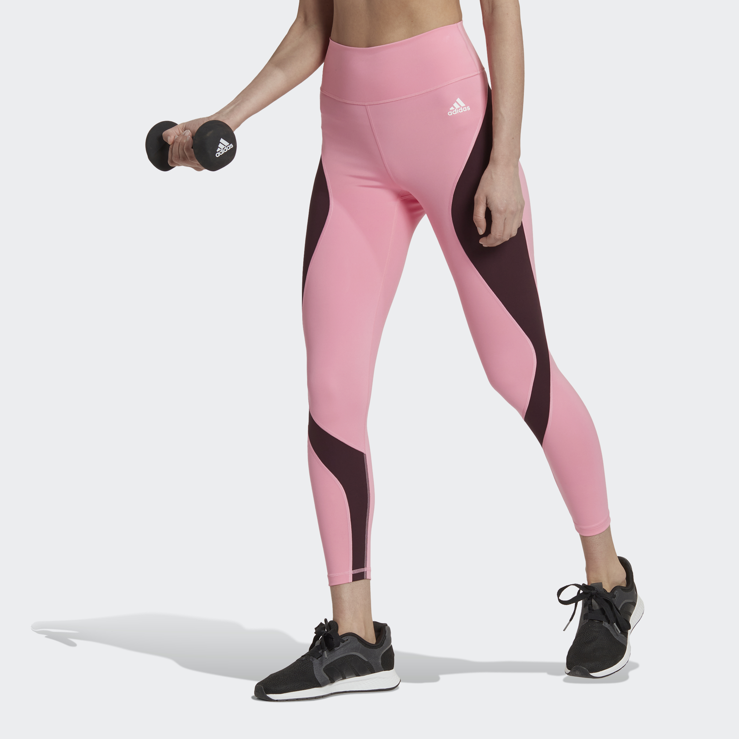 adidas Training Essentials HIIT 7/8 Leggings Women's – Florida