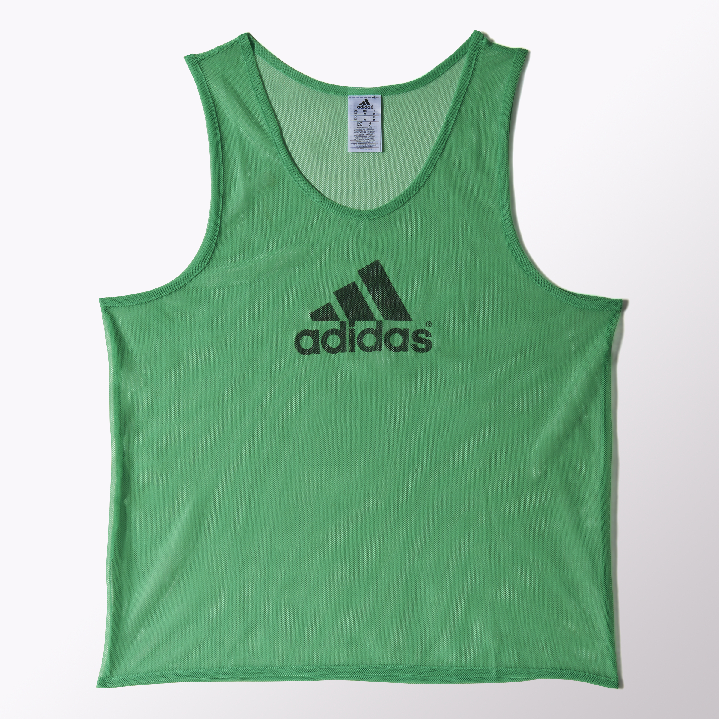 adidas bib