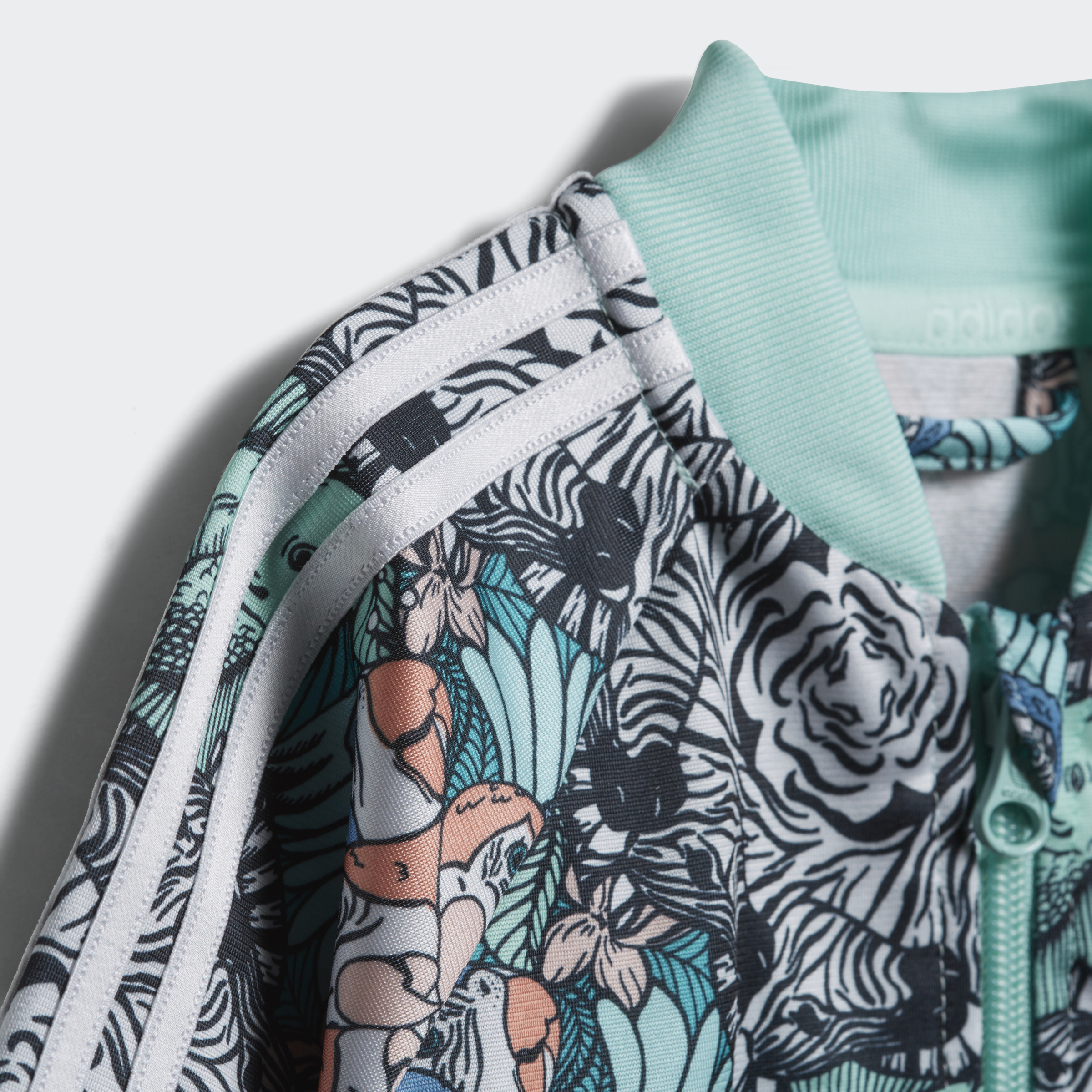zoo sst track suit