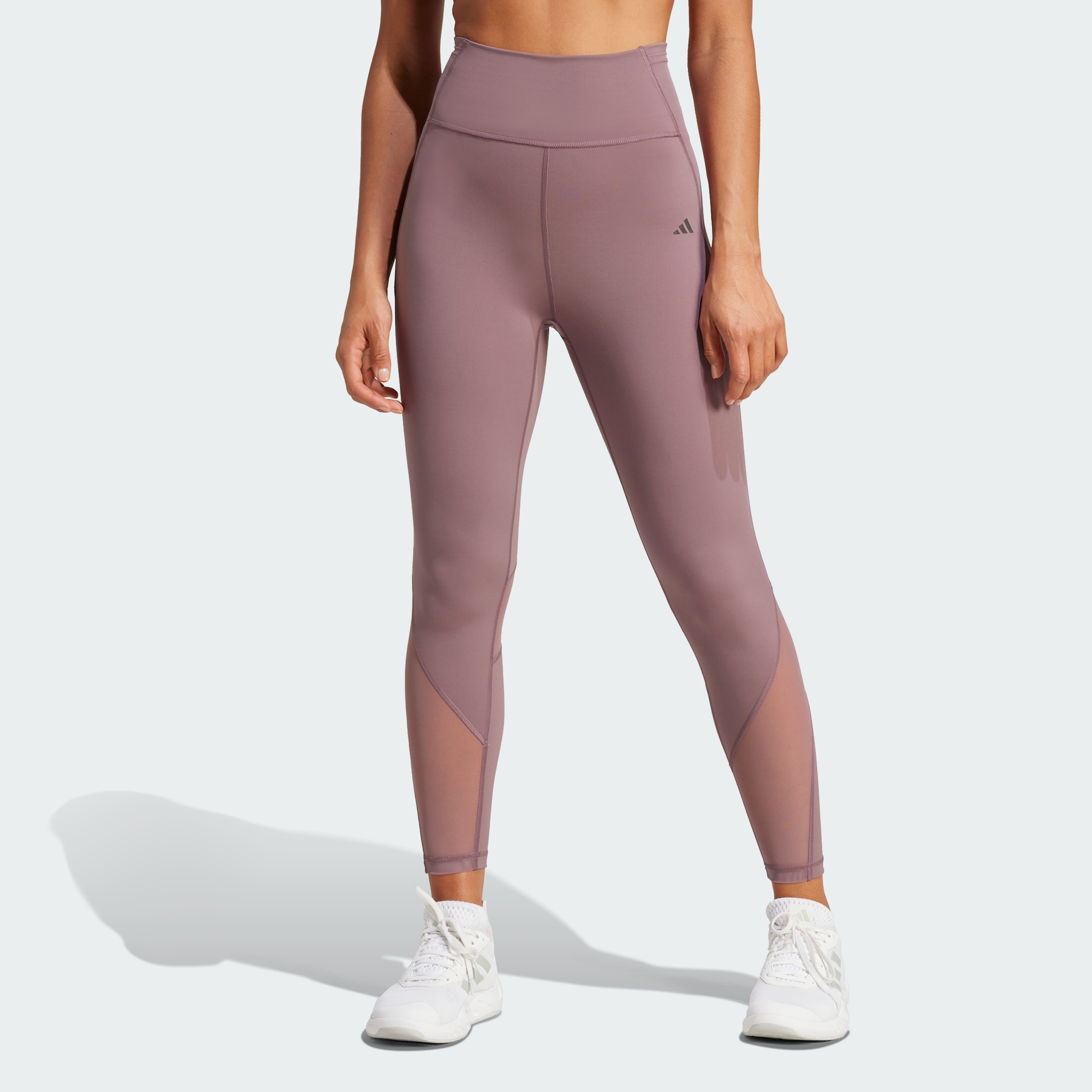 женские леггинсы adidas для тренировок HIIT Training 7/8 на заказ