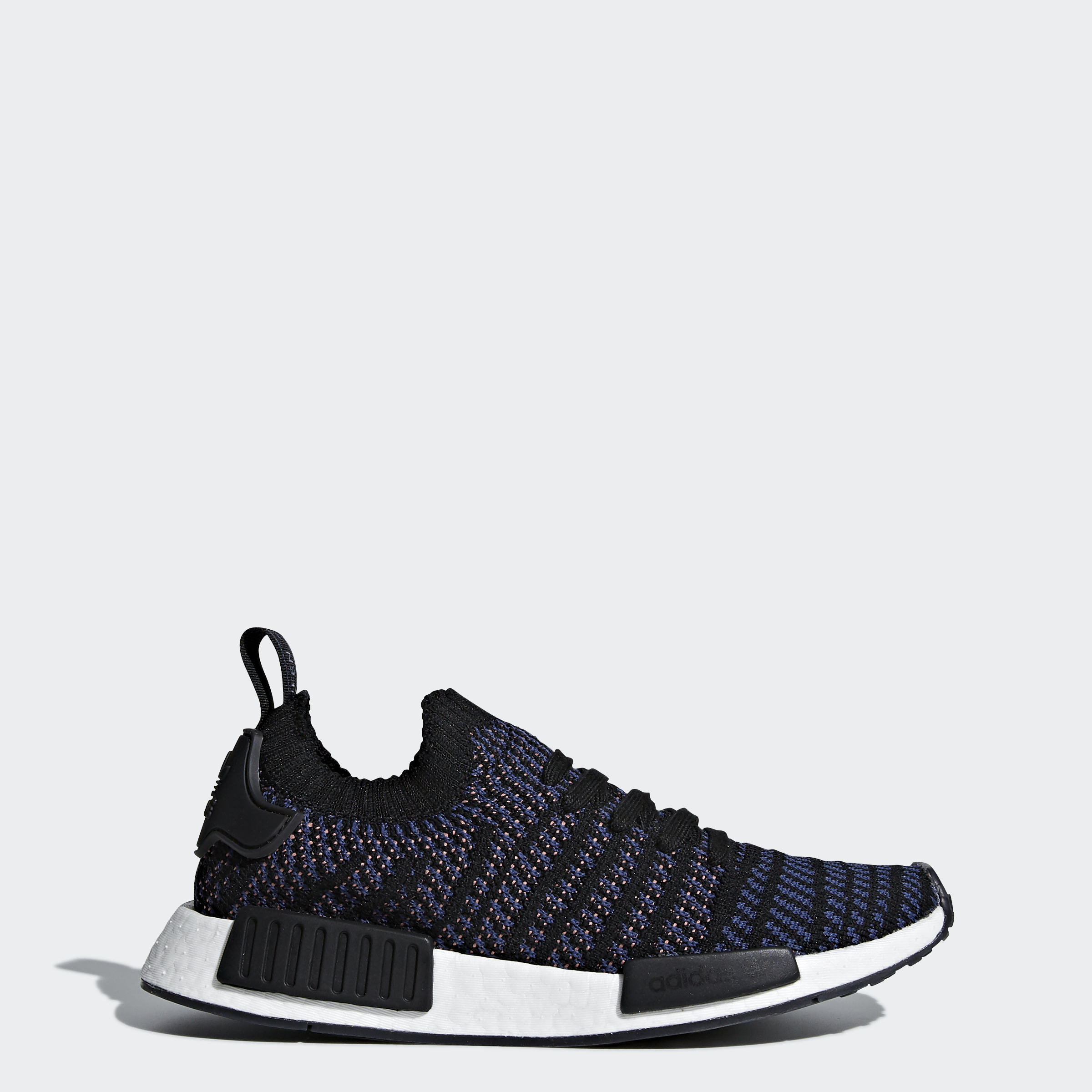 adidas nmd r1 stlt primeknit shoes