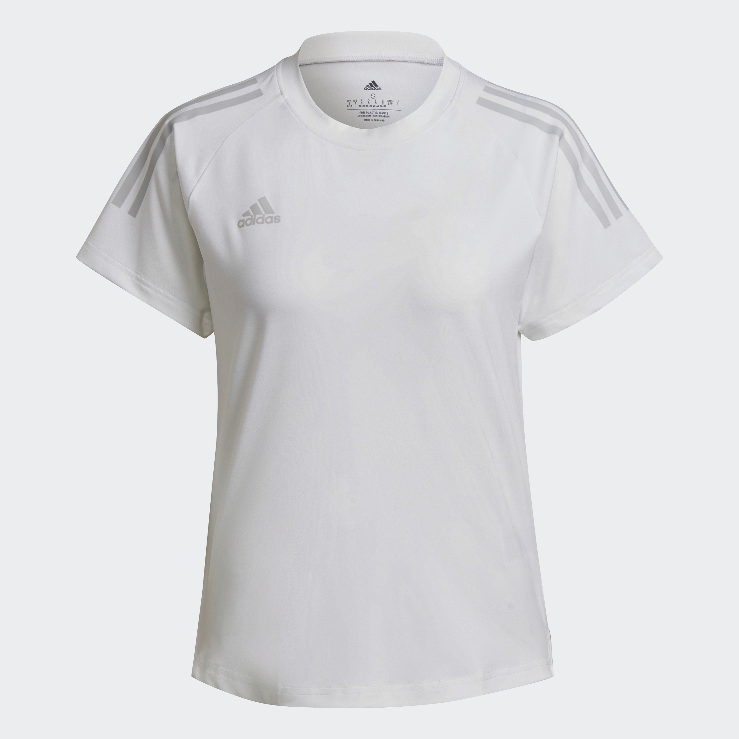 женский трикотаж HILO от adidas