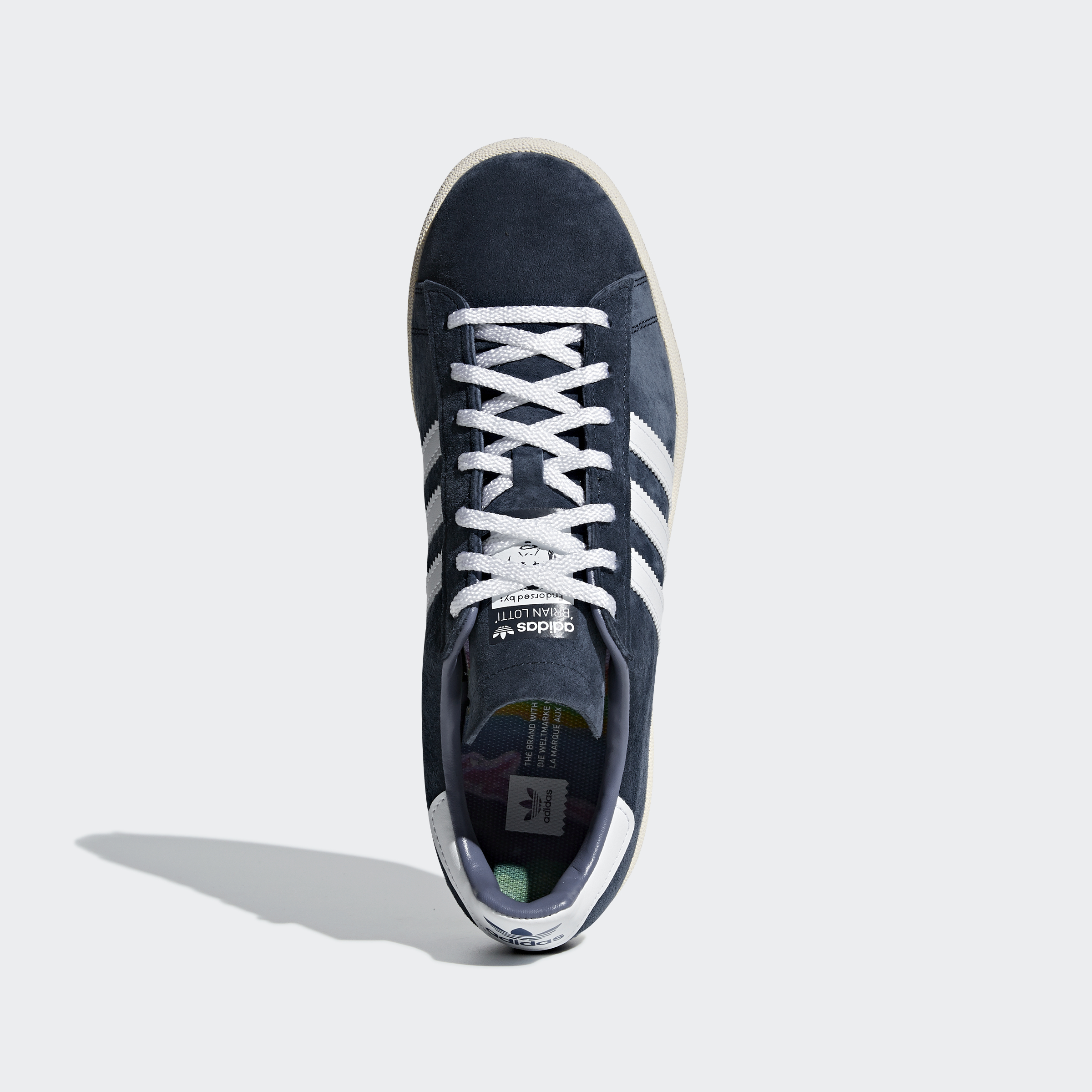 Adidas Campus �80s RYR Shoes at £84.95 love the brands Adidas Campus �80s RYR Shoes at £84.95 love the brands