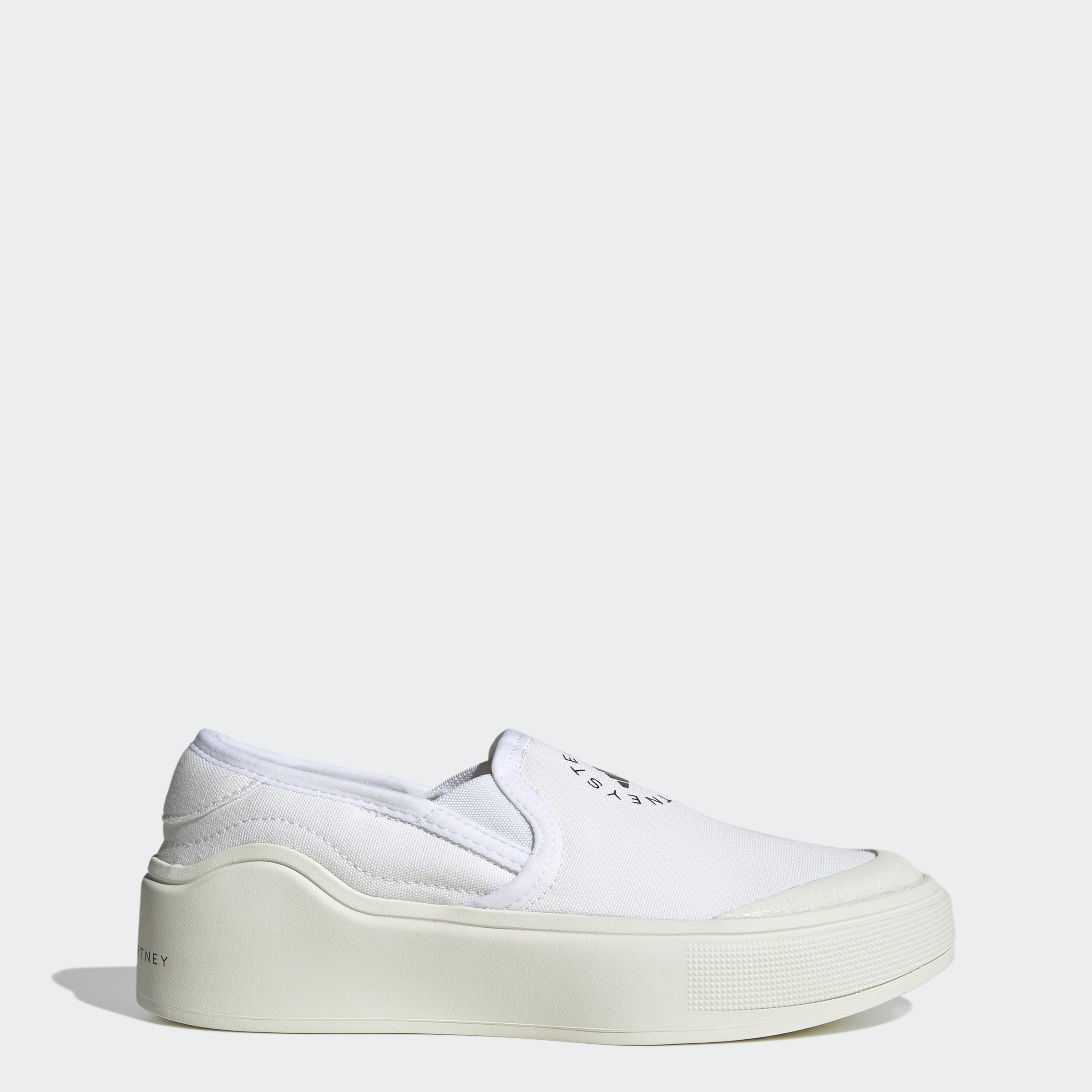 adidas by Stella McCartney Court Shoes