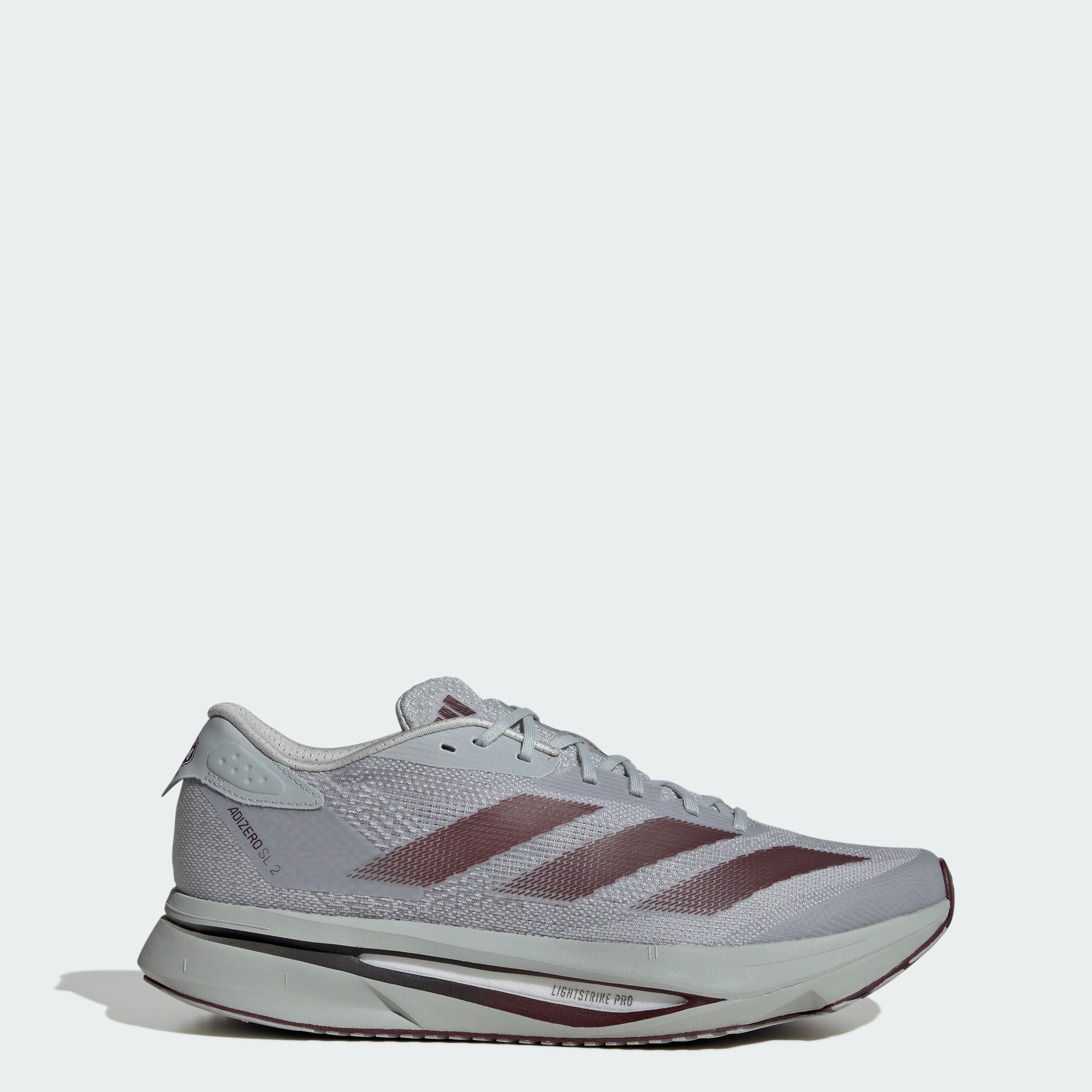 Team Maroon 2 / Stone / Cloud White
