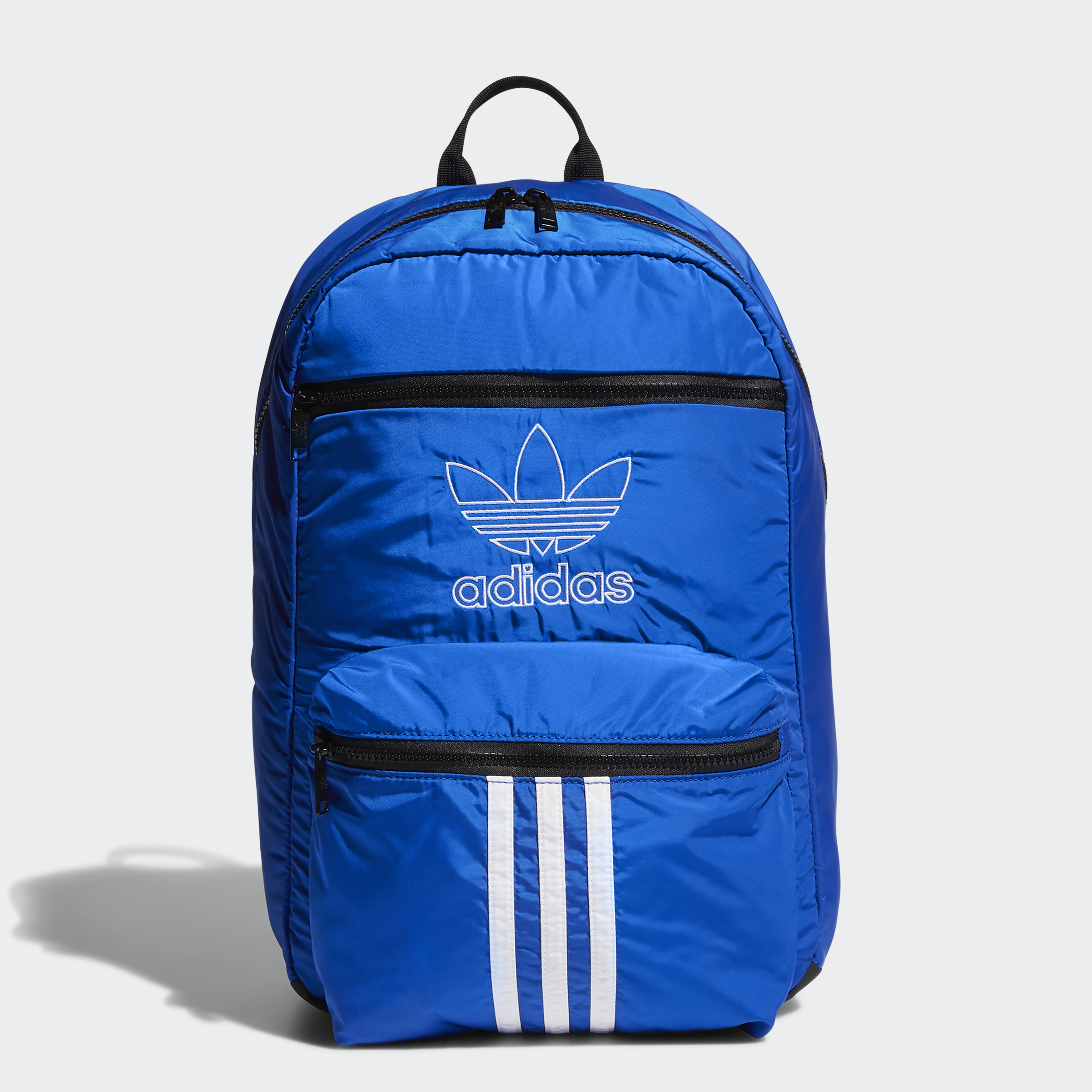 adidas Originals National 3-Stripes Backpack Men's | eBay