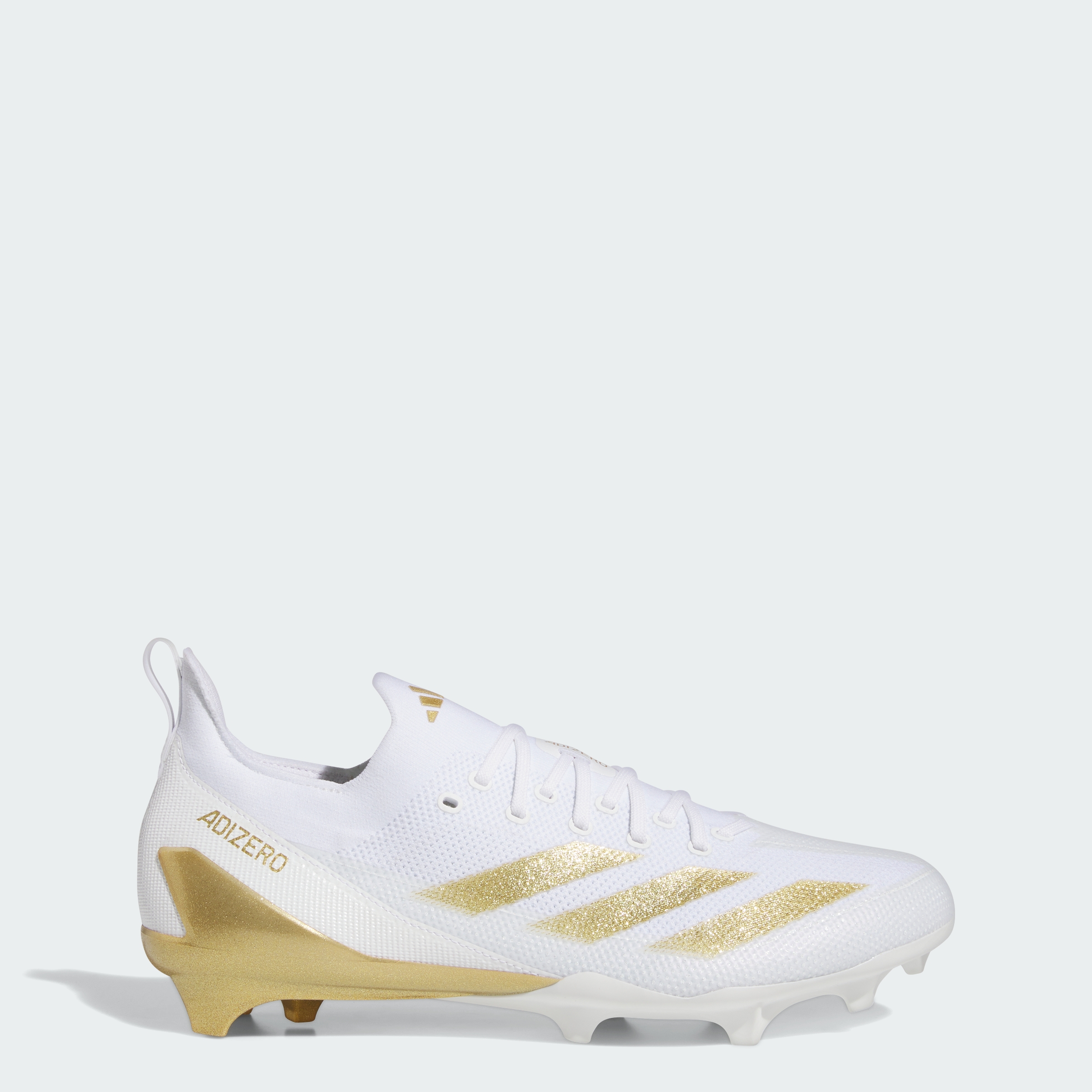 adidas men Adizero Electric+ Football Cleats - Picture 8 of 42