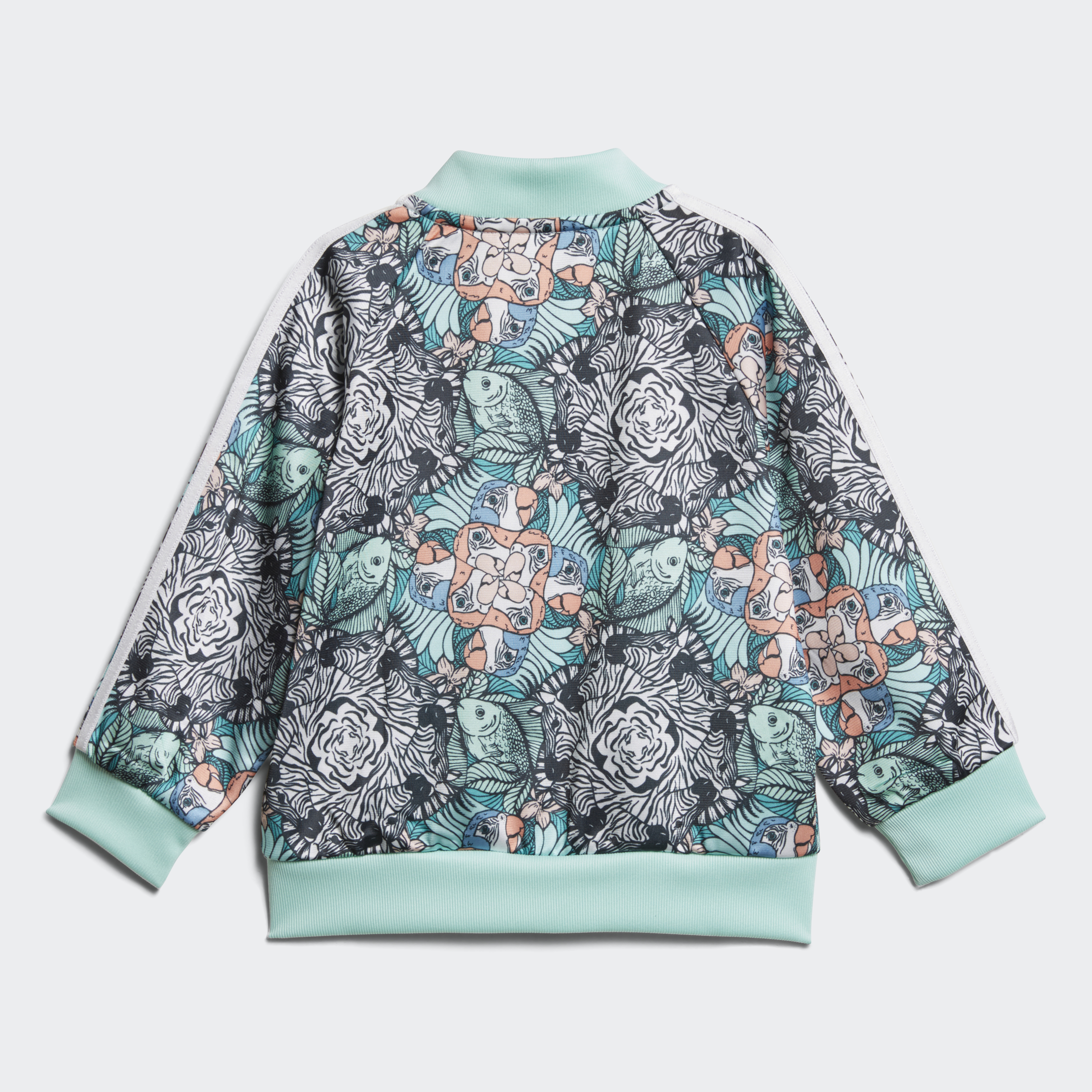 zoo sst track suit
