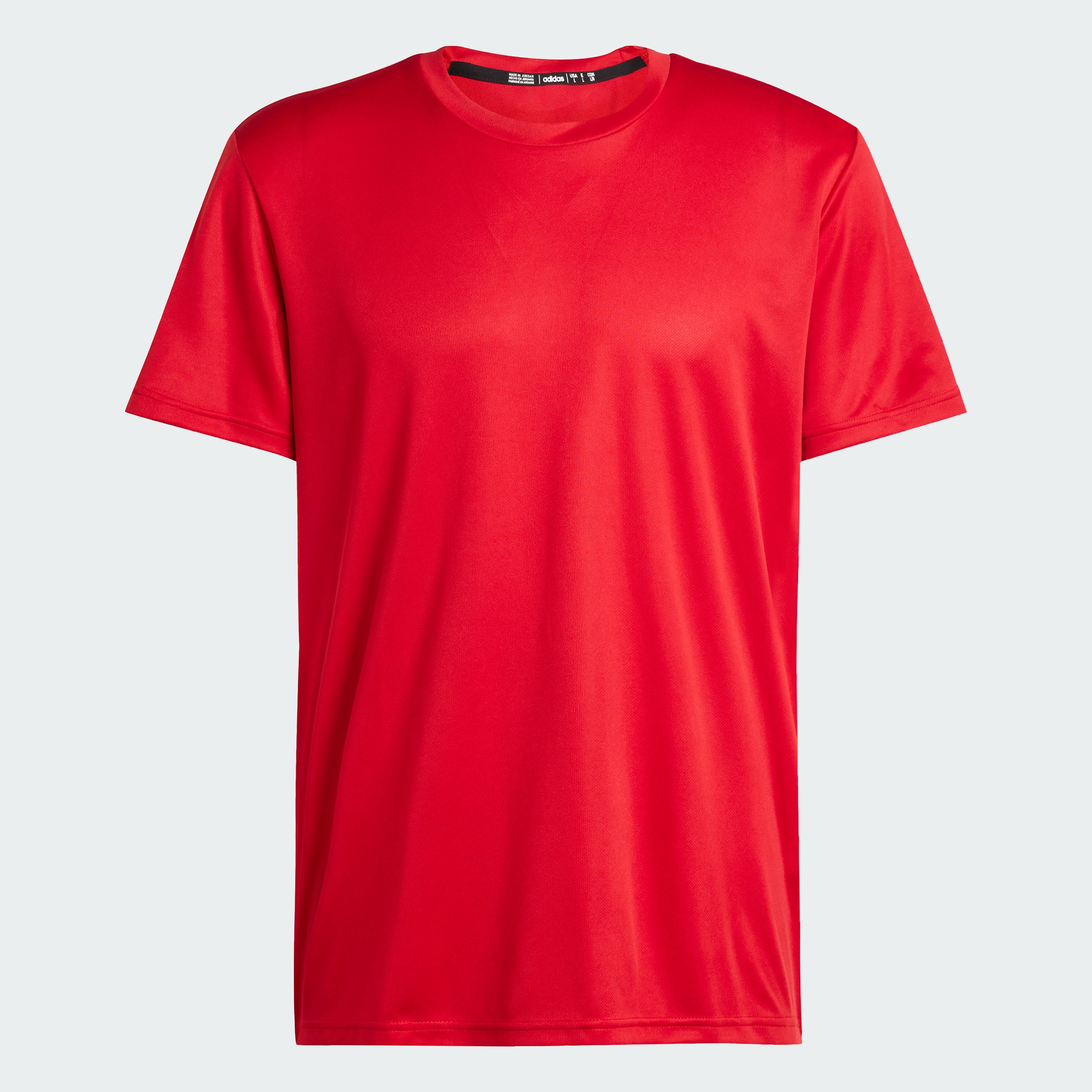 adidas men Clima Tech Tee