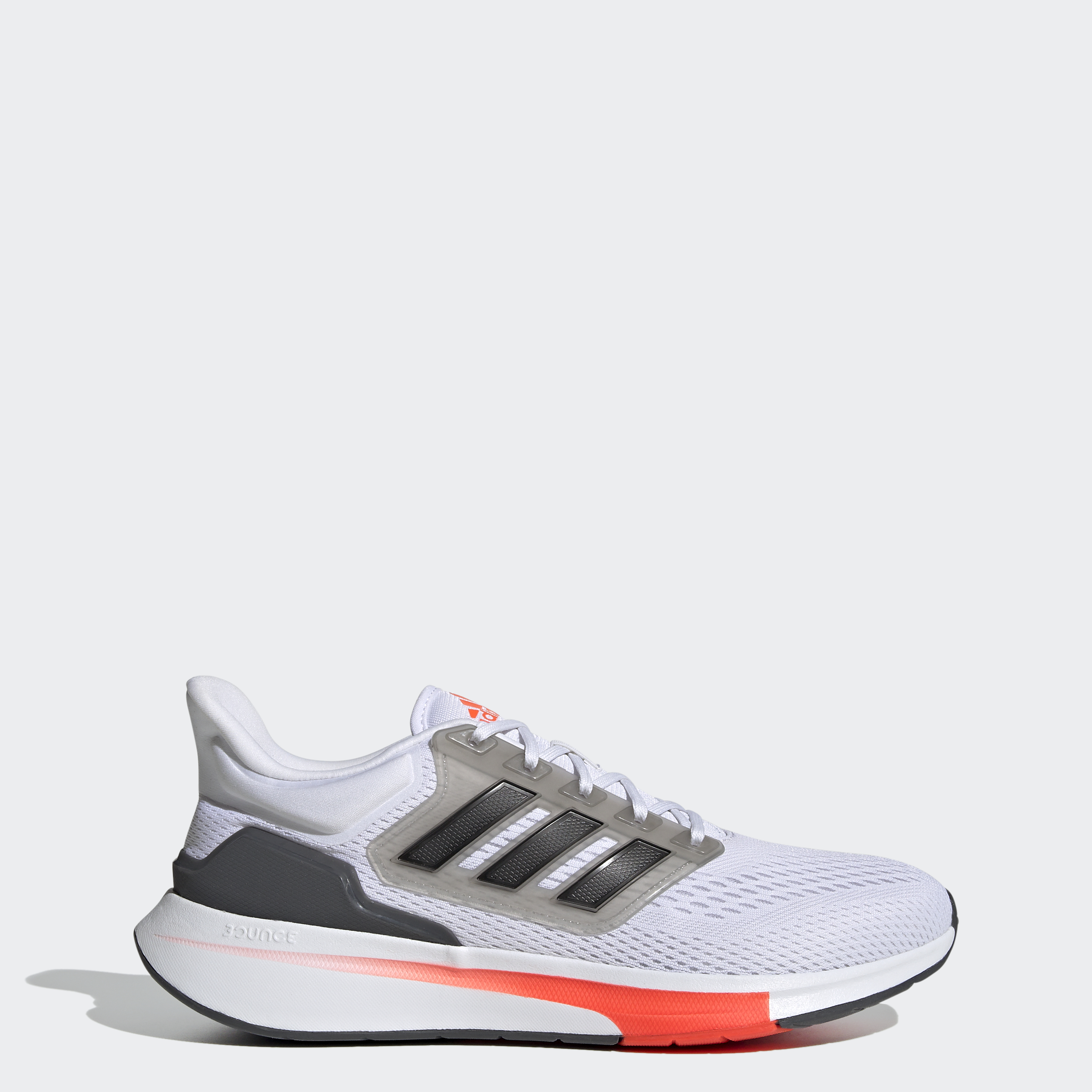 adidas EQ21 Run Shoes Men's - Picture 17 of 43
