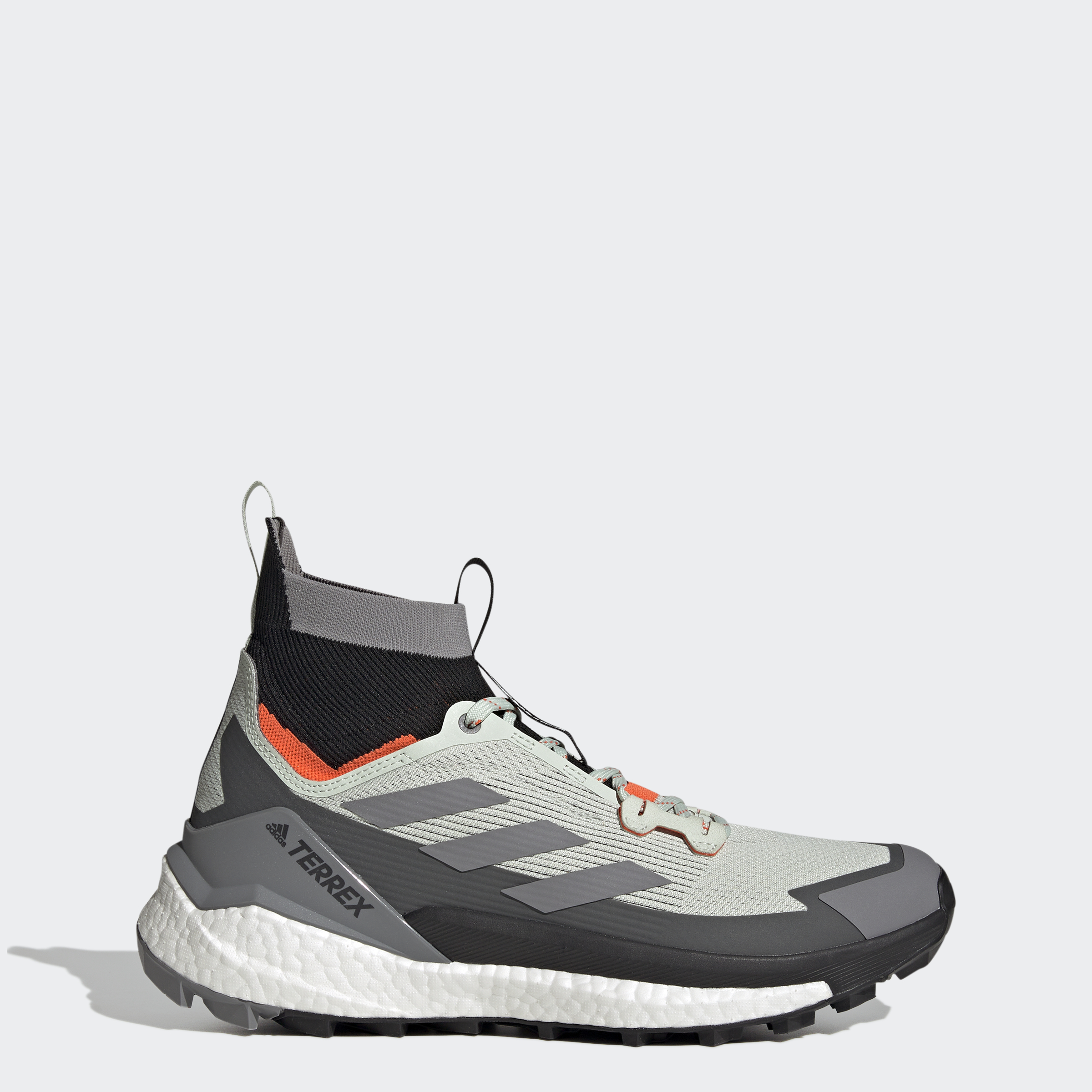 adidas men TERREX Free Hiker 2 Hiking Shoe | eBay