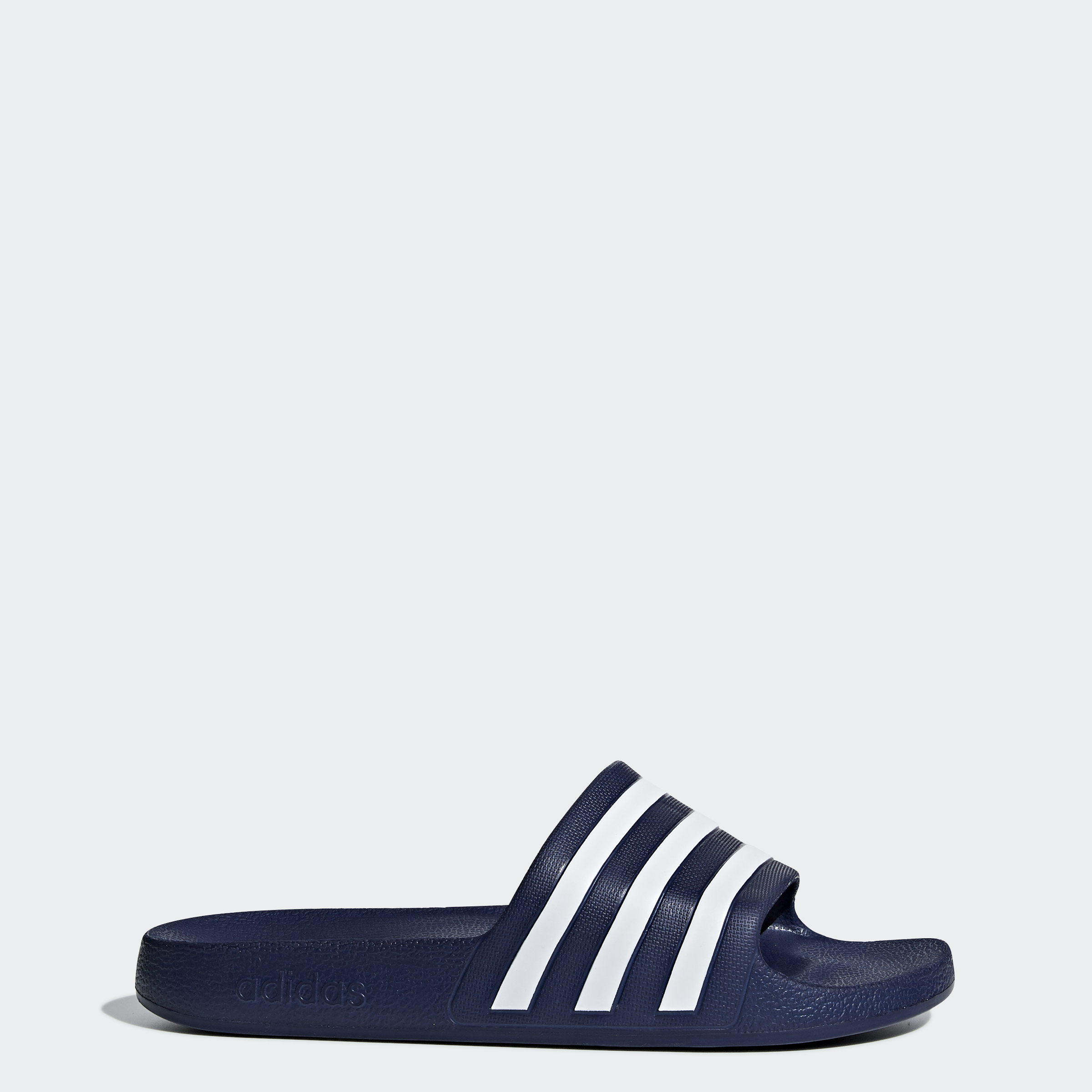 adidas striped sandals