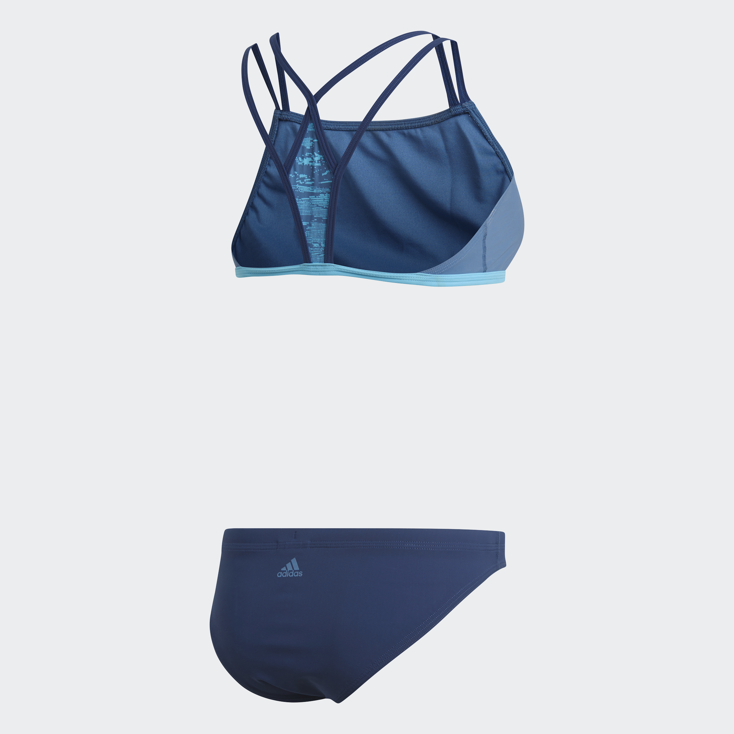 adidas parley hero bikini