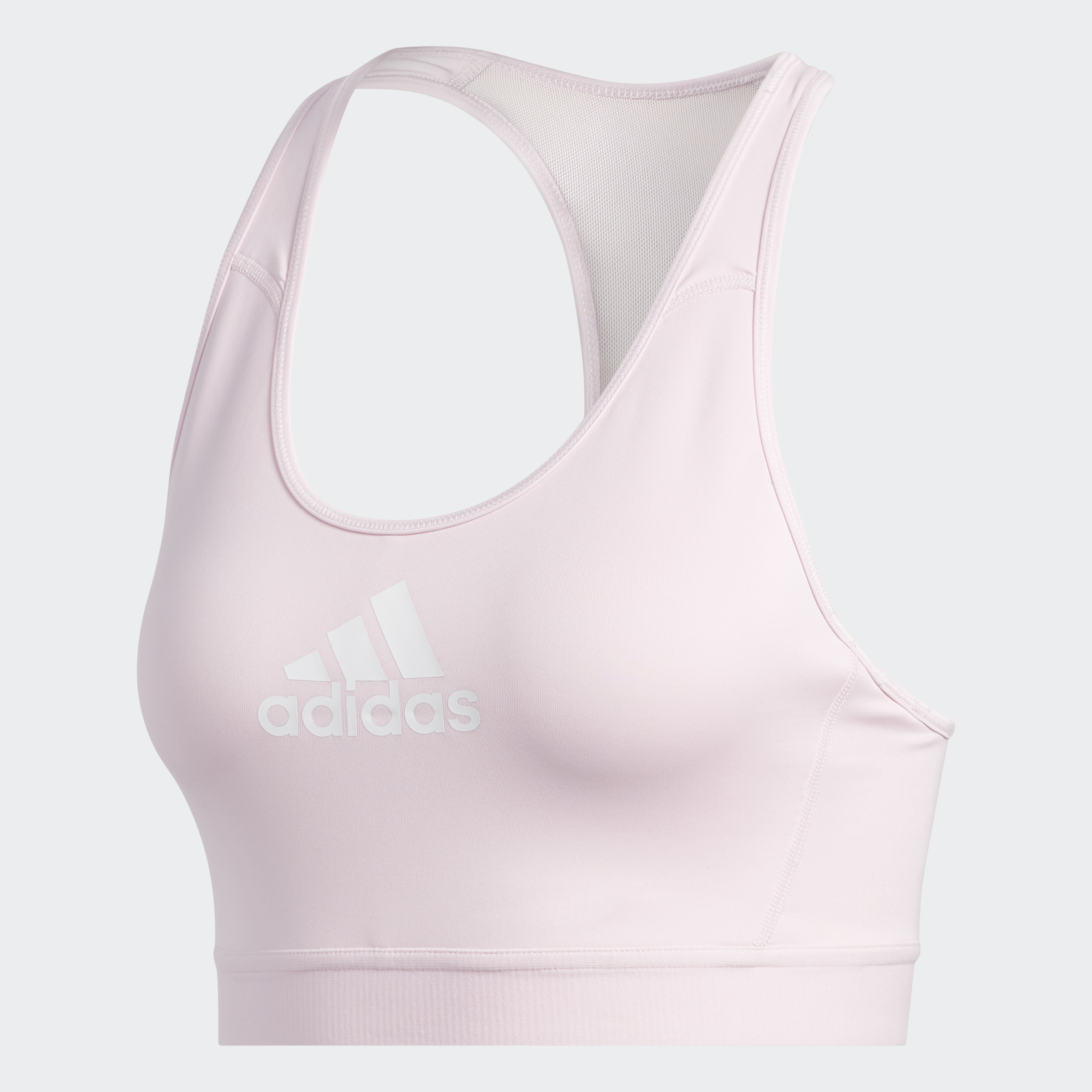 adidas Don't Rest Alphaskin Bra Women's - Picture 5 of 21
