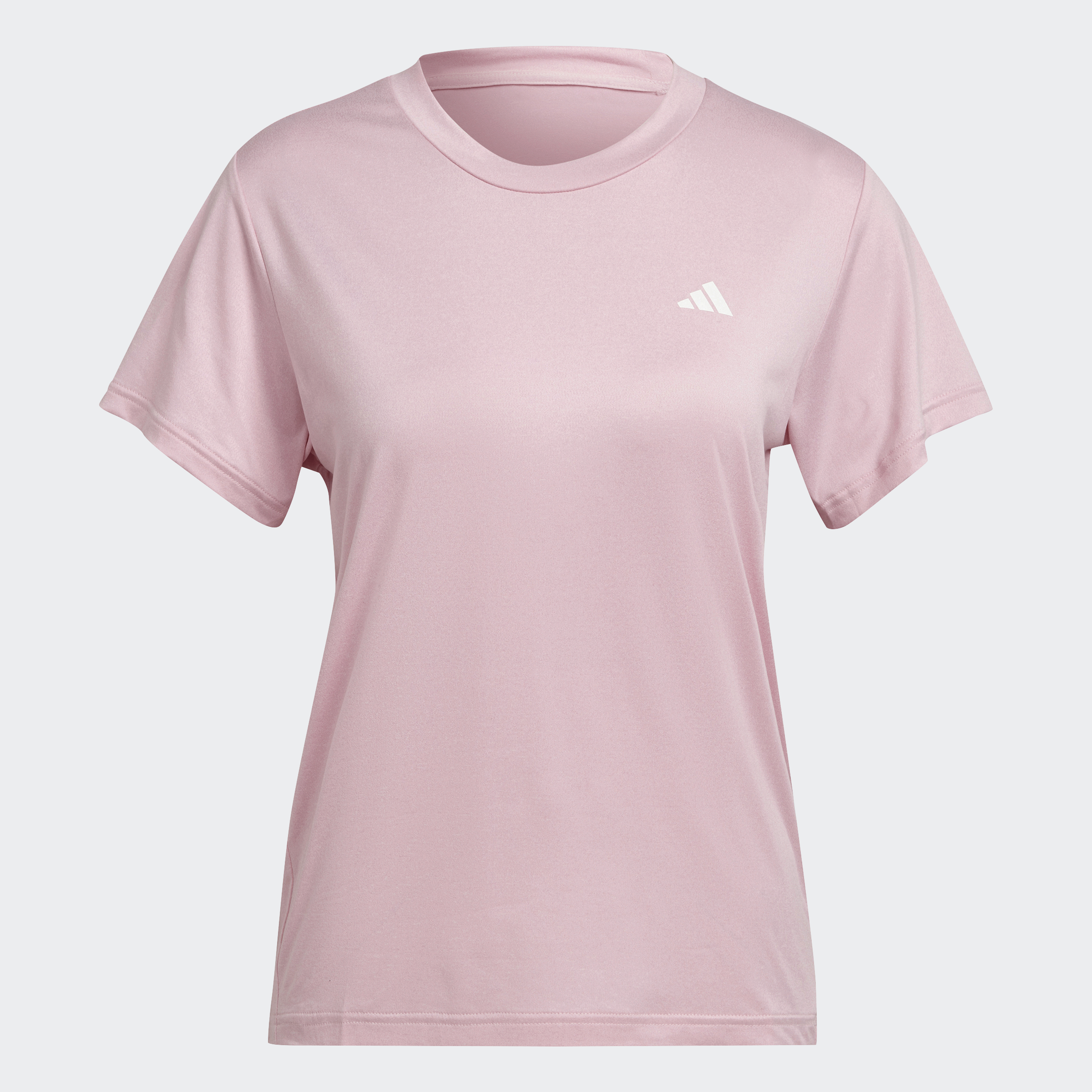 adidas women AEROREADY Made for Training Minimal Tee