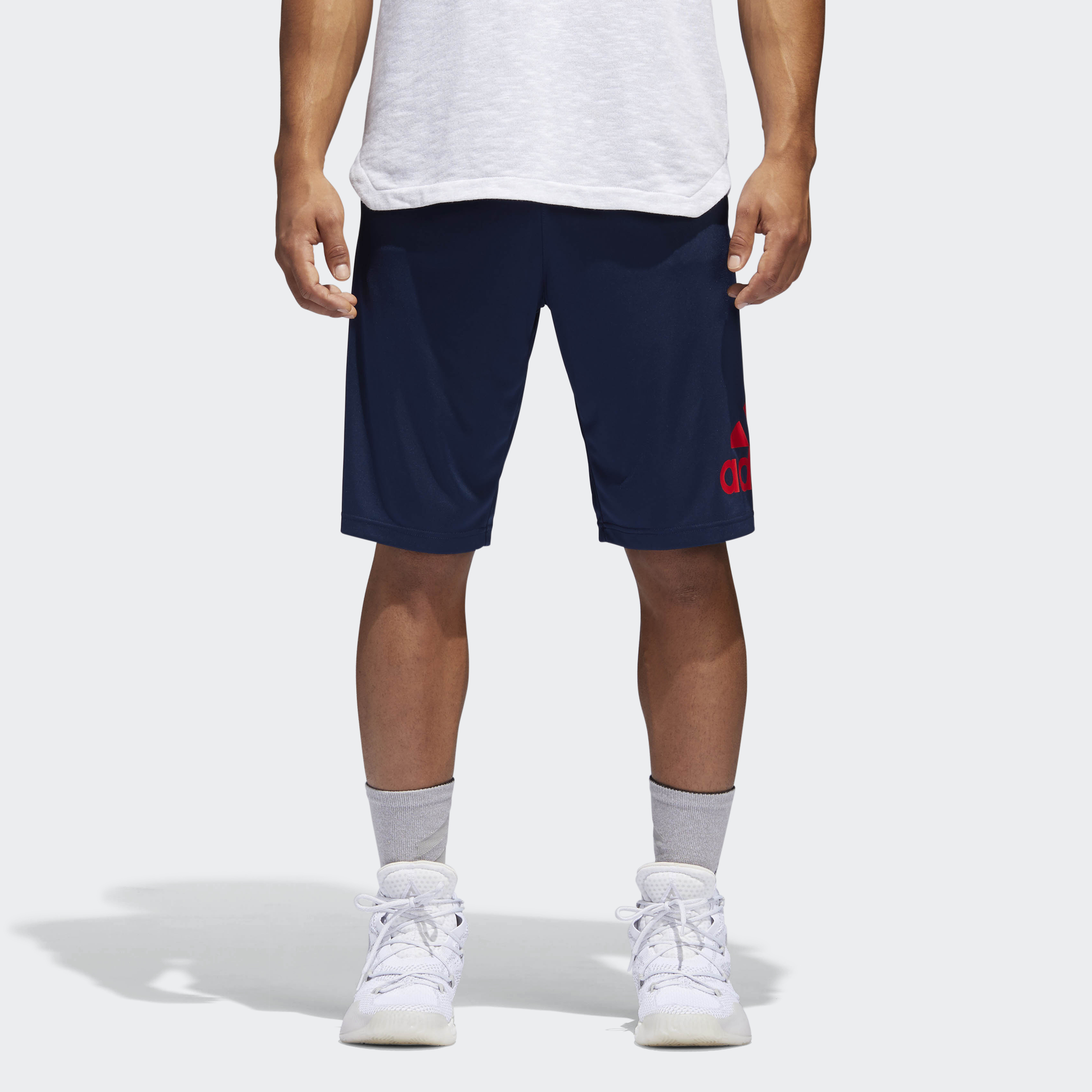 Купить Мужская одежда для баскетбола Adidas X в интернет-магазине с ...