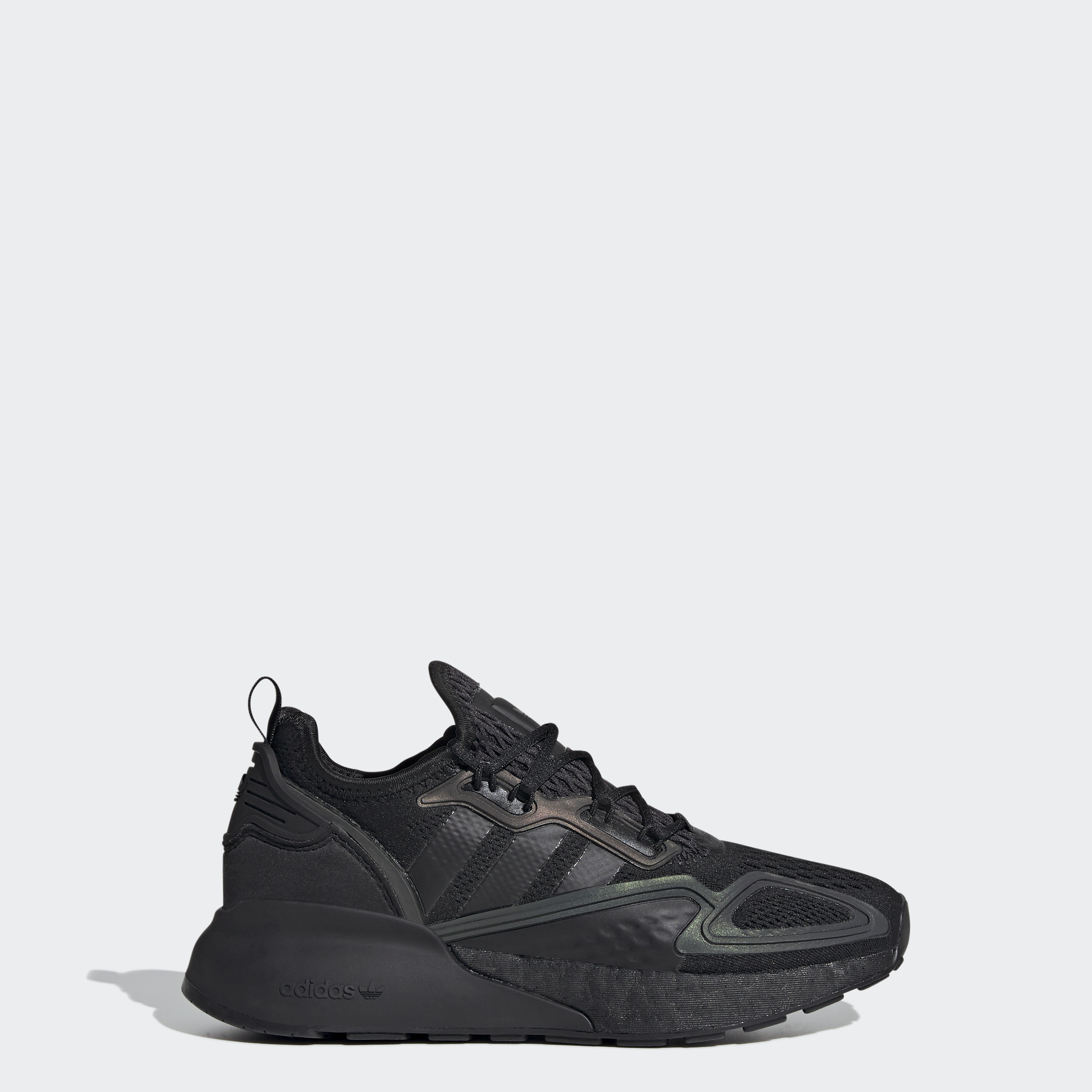 adidas zx 2k boost kids Black