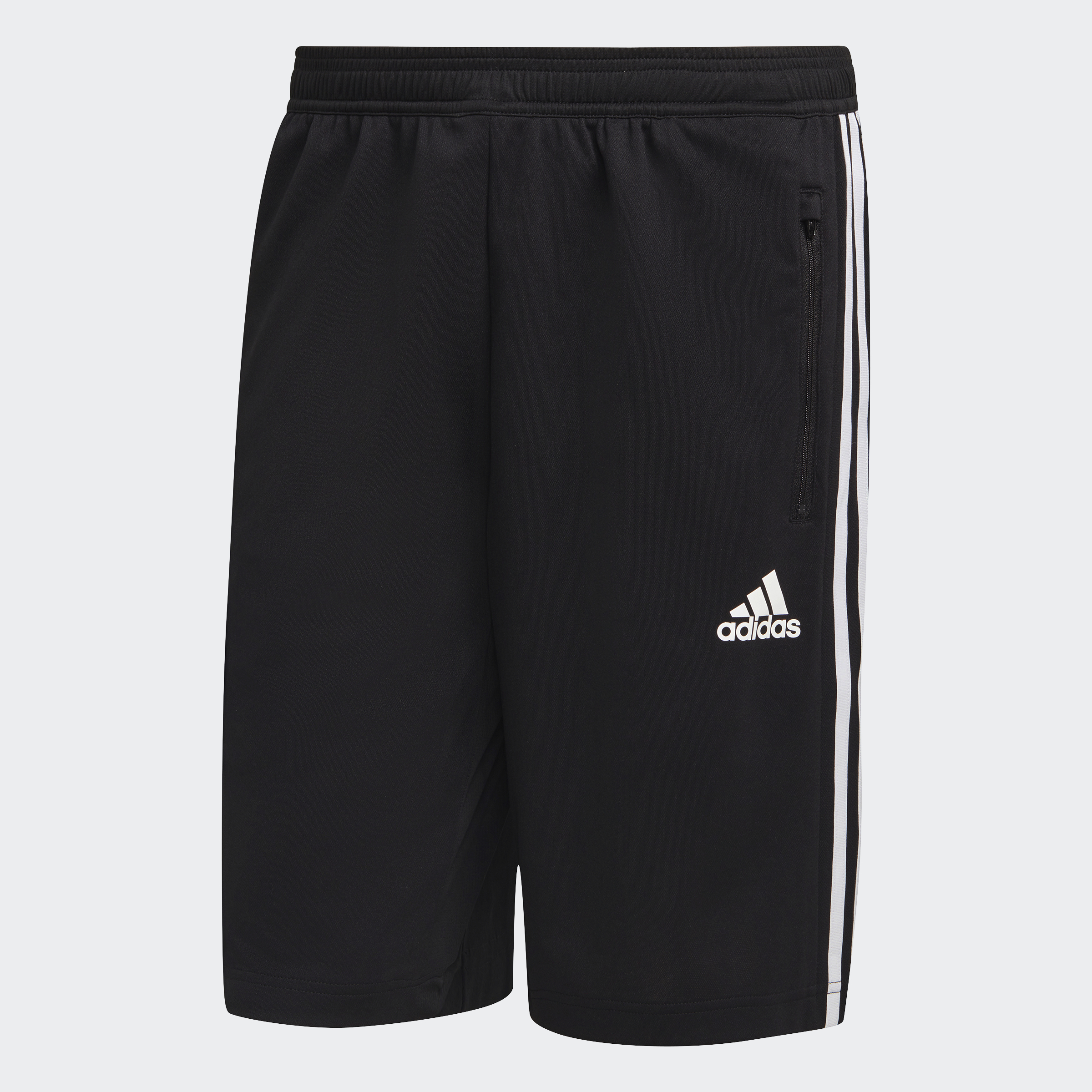 adidas Designed 2 Move 3-Stripes Primeblue Shorts