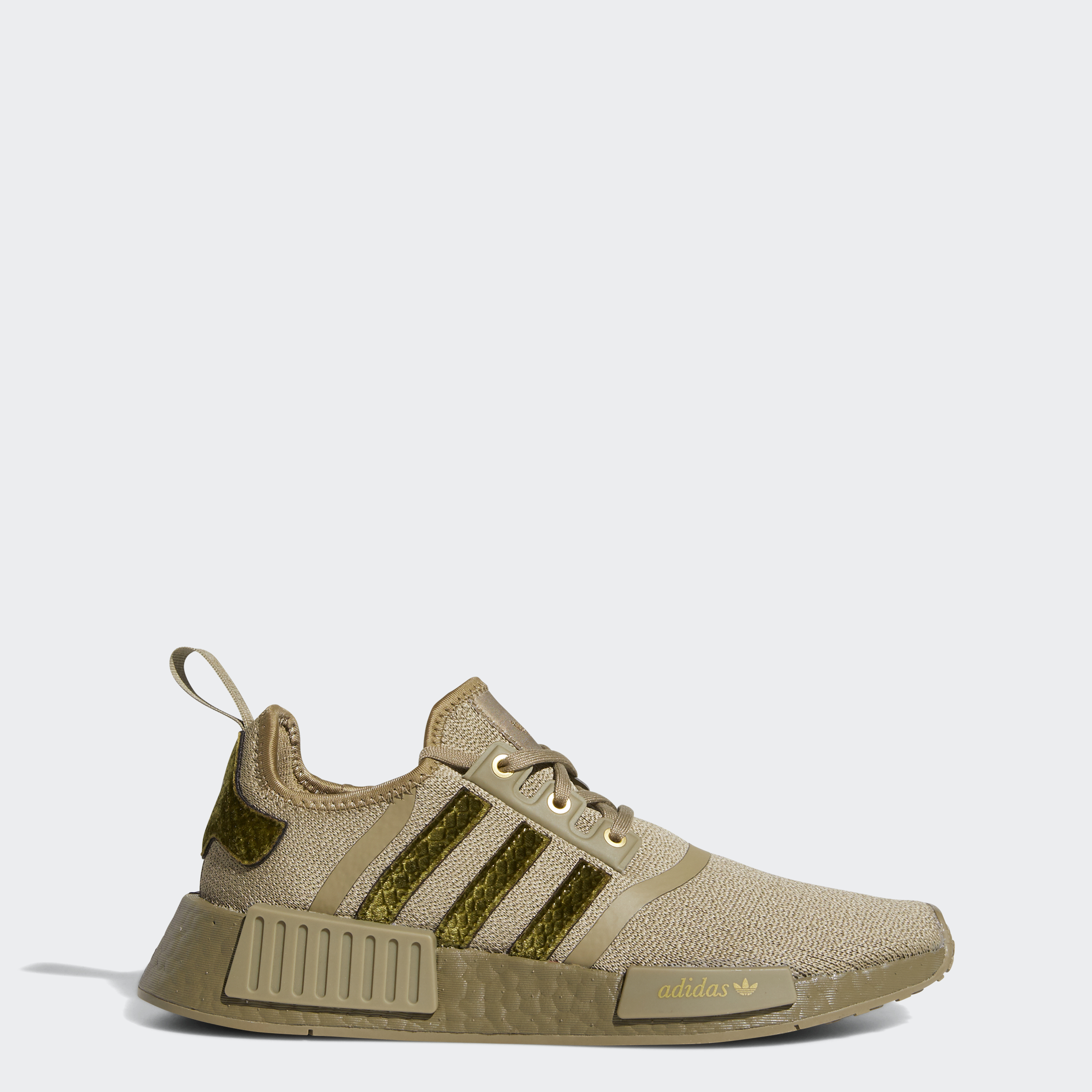Orbit Green F21 / Orbit Green F21 / Gold