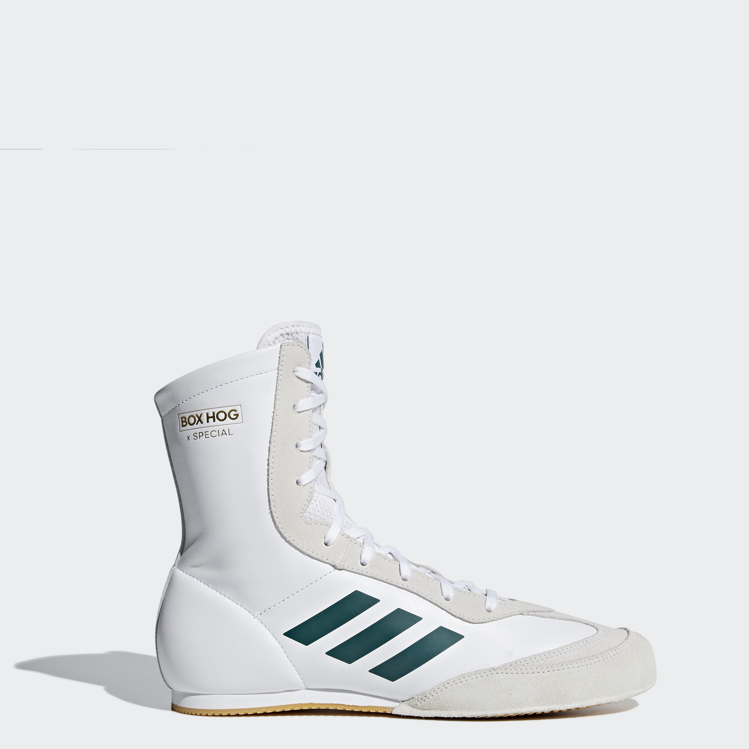 lightweight boxing shoes