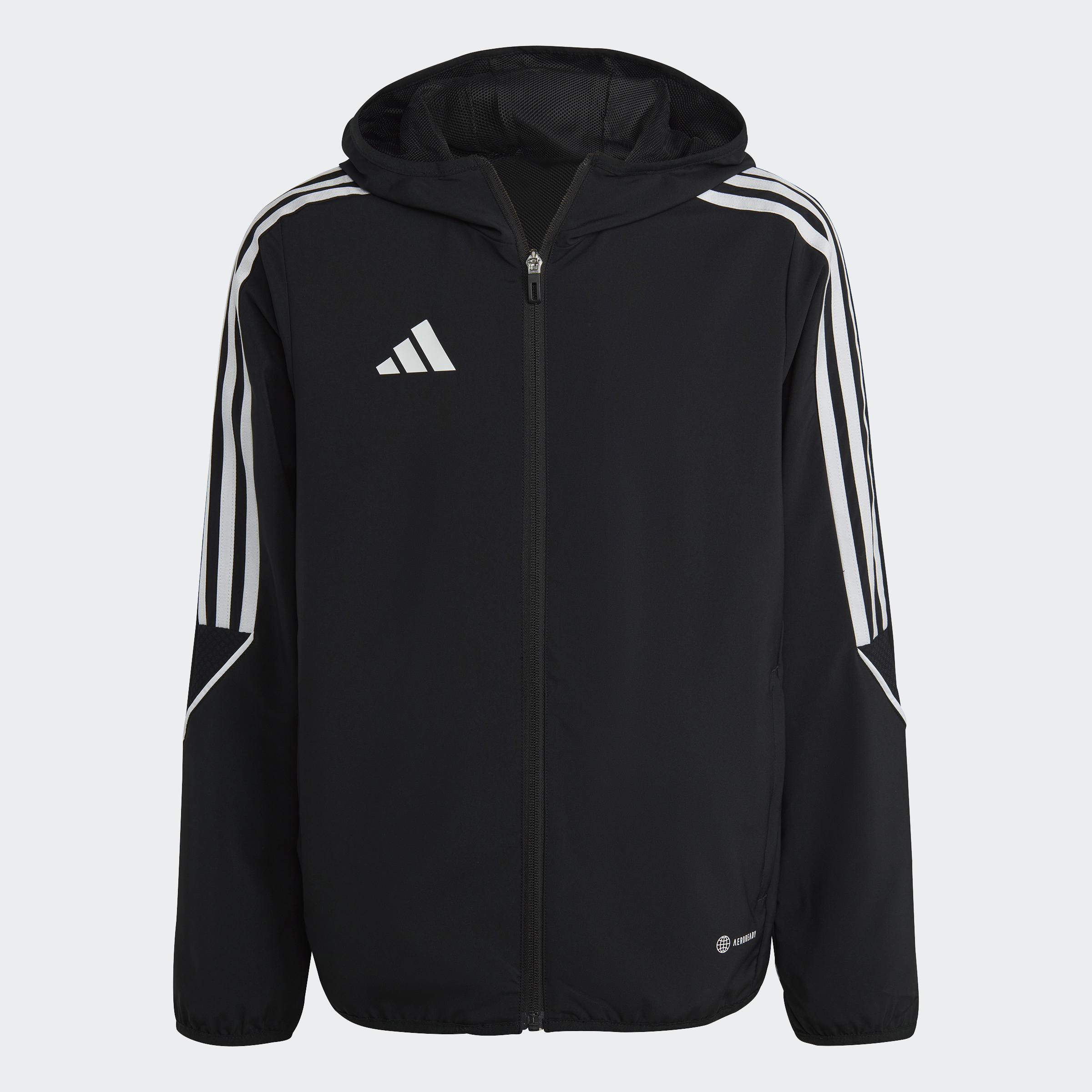 adidas kids Tiro 23 League Windbreaker - Picture 7 of 21