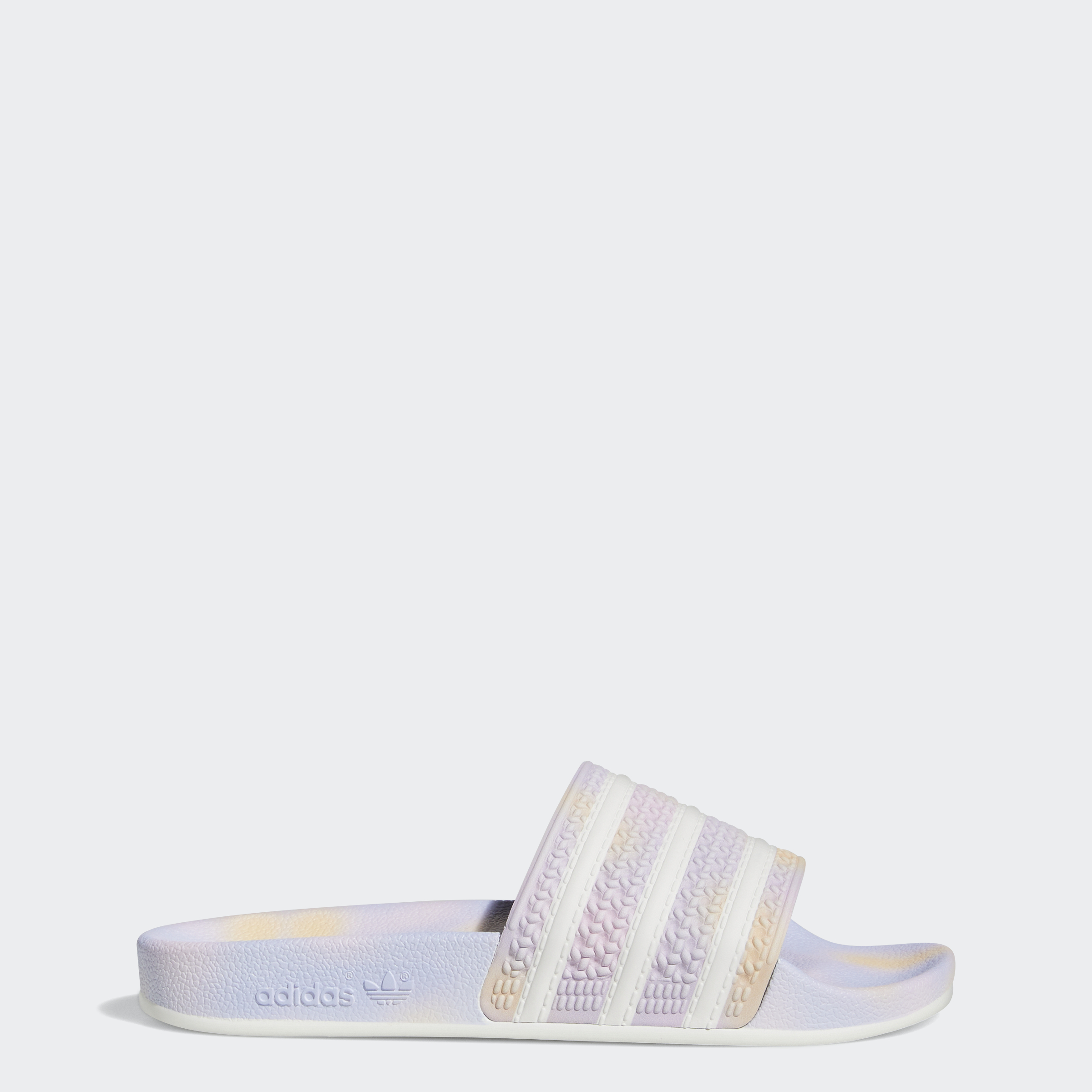 womens adidas glitter slides