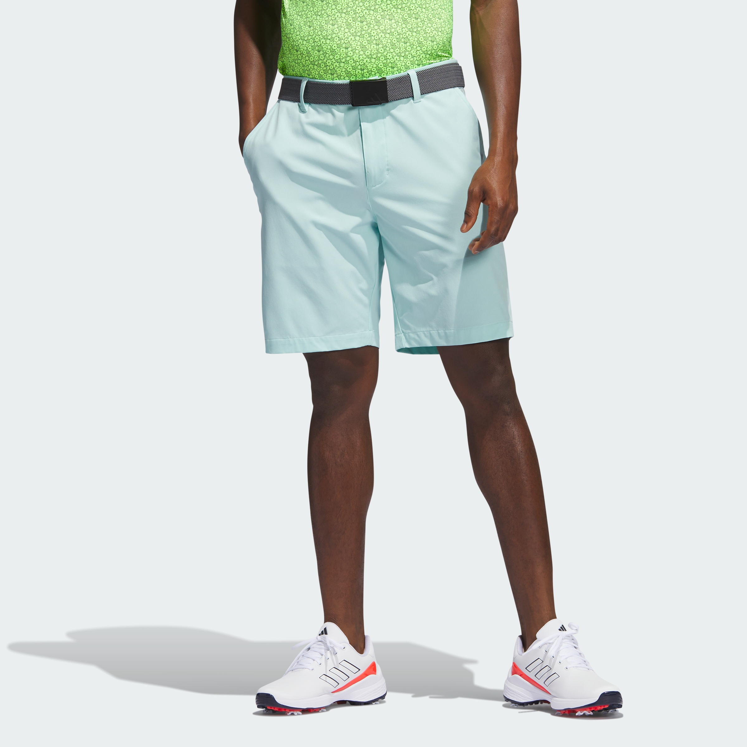Adidas мужские шорты для гольфа Ultimate365 8,5 дюйма
