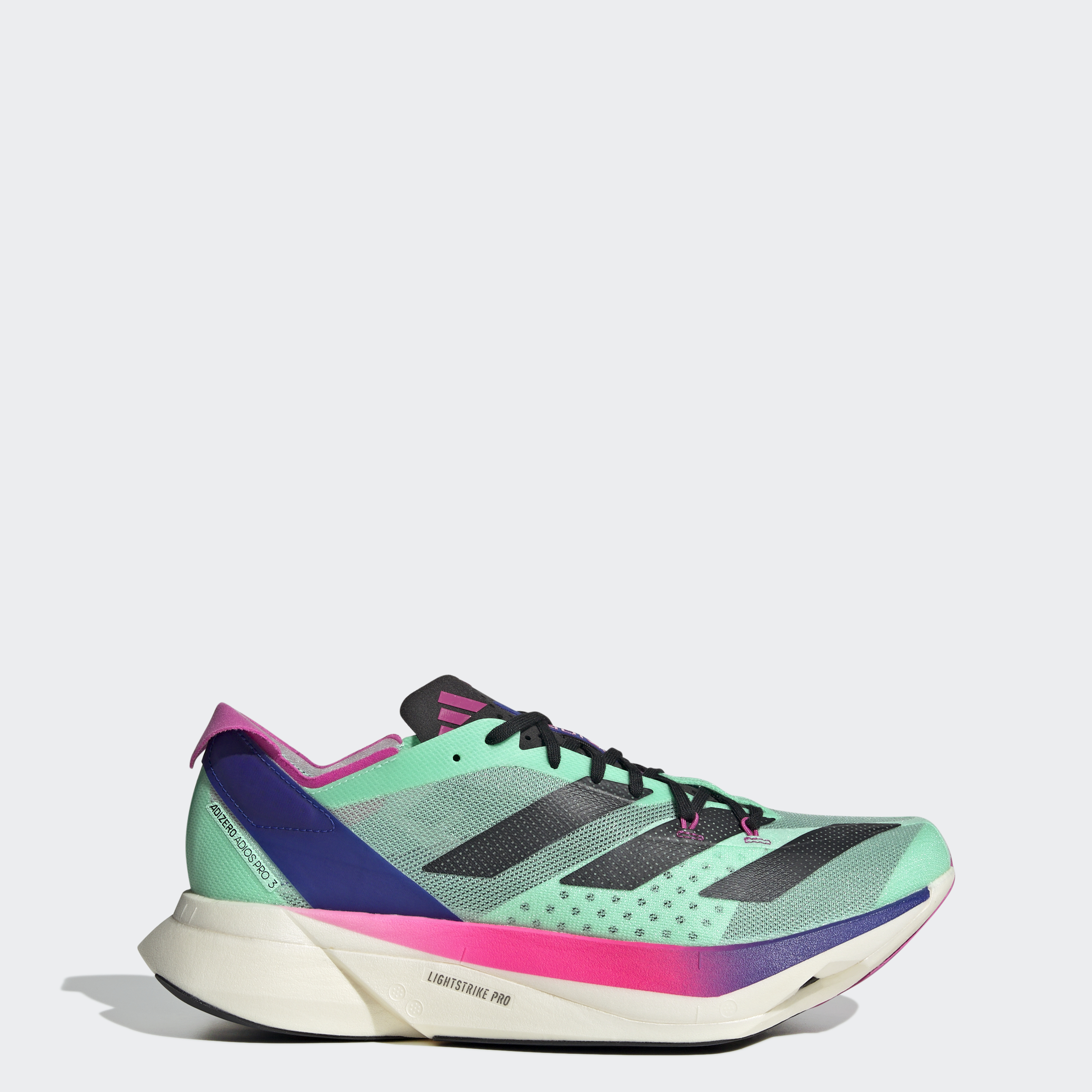 adidas Pro 3 Running Shoes |