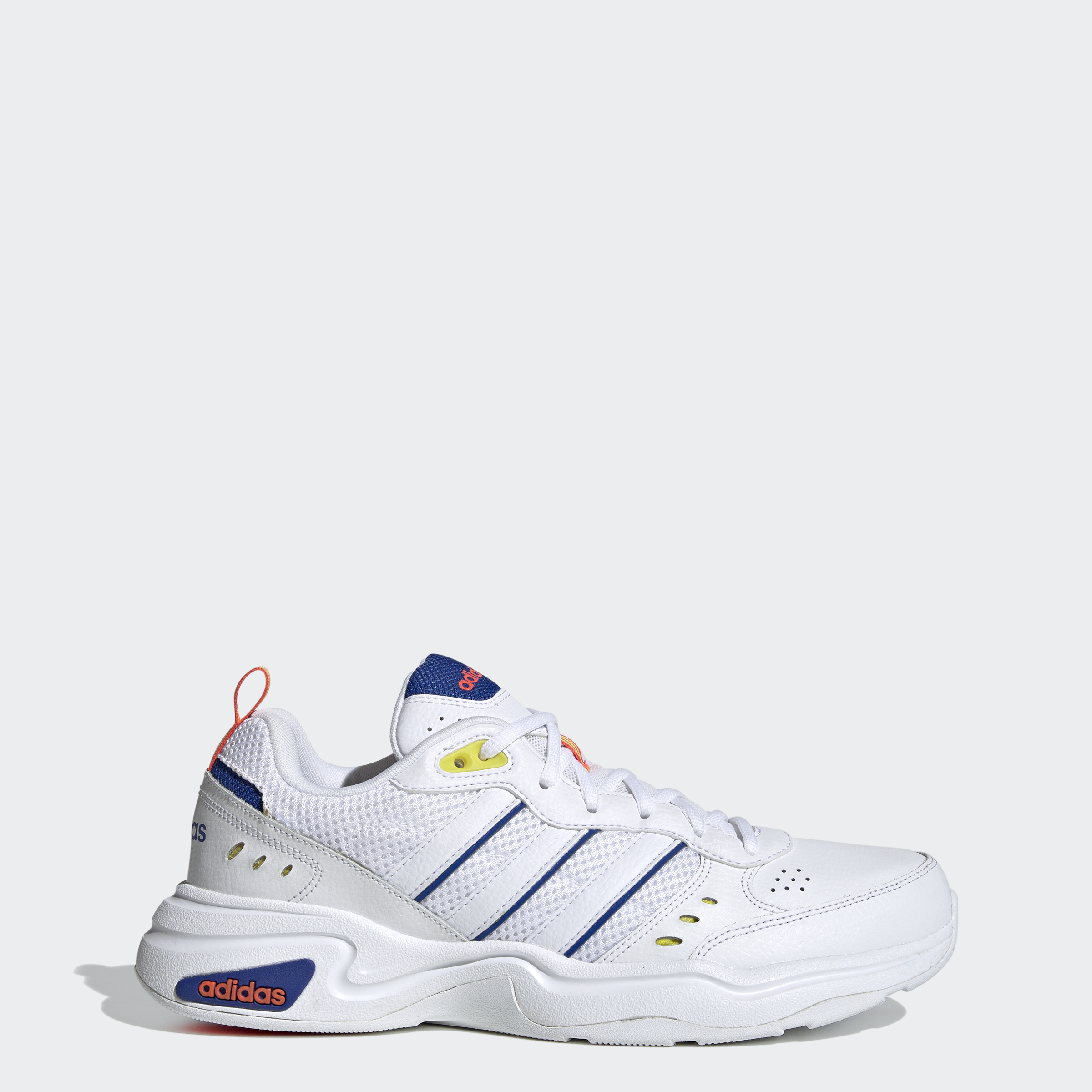 adidas originals strutter shoes men's