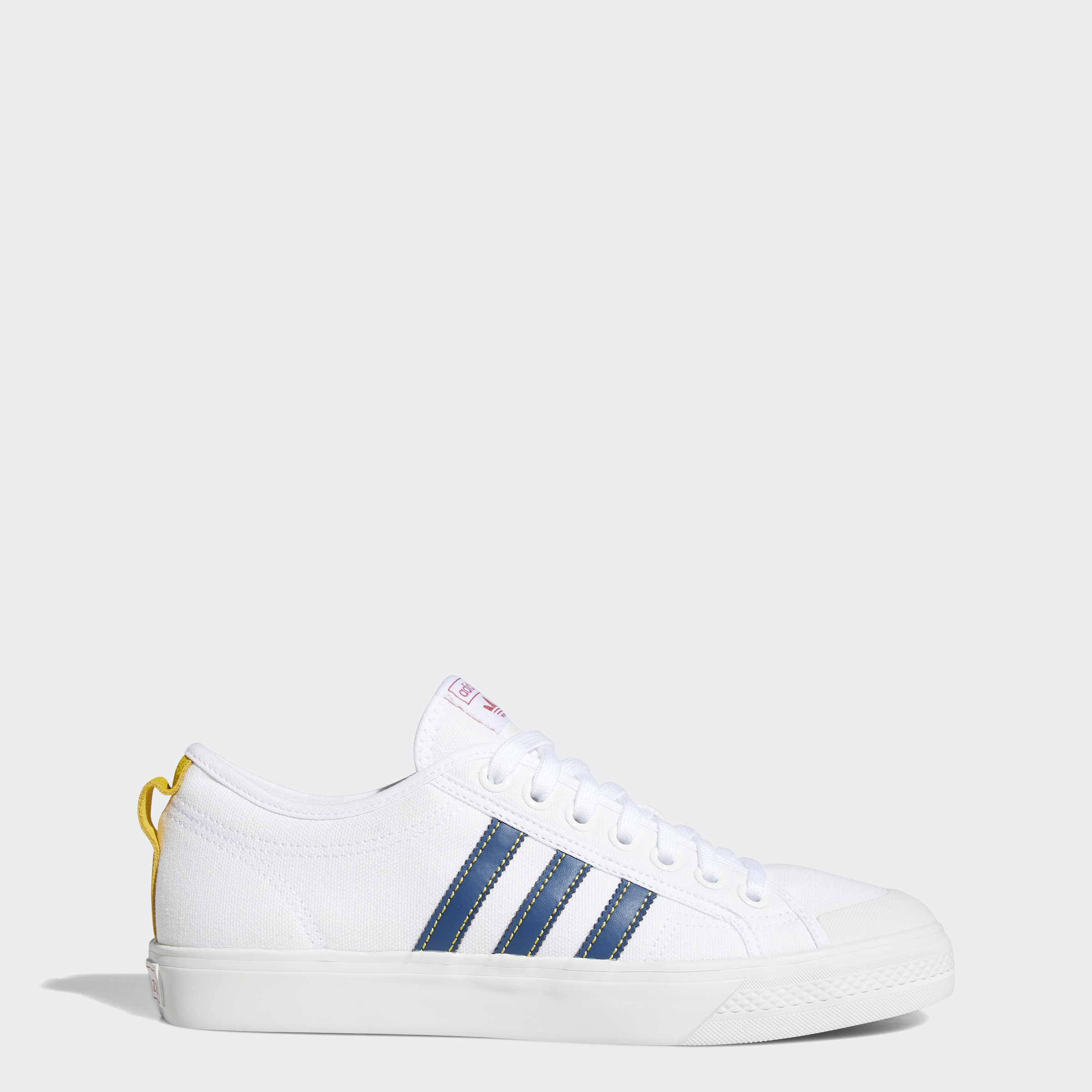 men's adidas originals nizza shoes