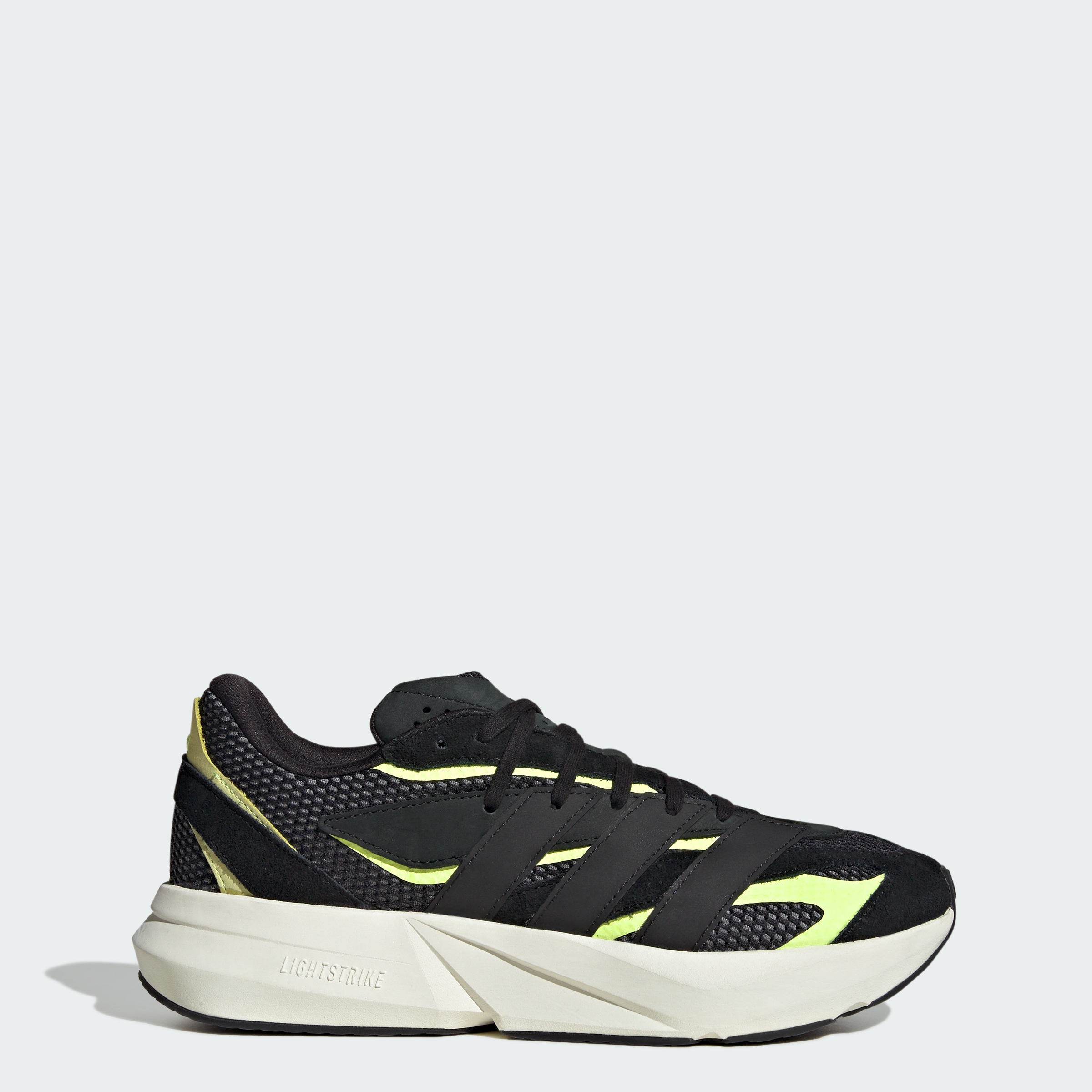 Core Black / Core Black / Hi-Res Yellow