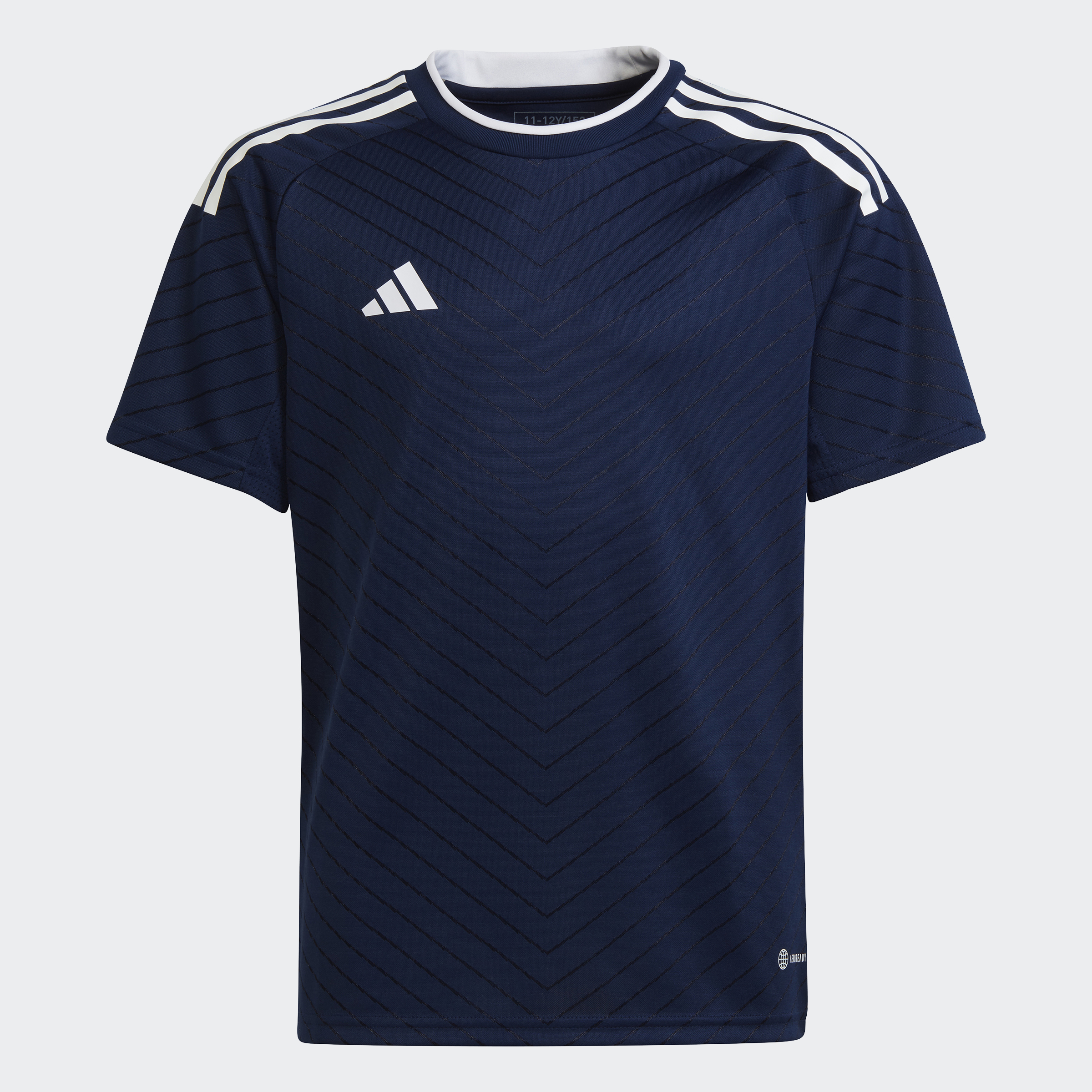 adidas kids Campeon 23 Jersey - Picture 16 of 36