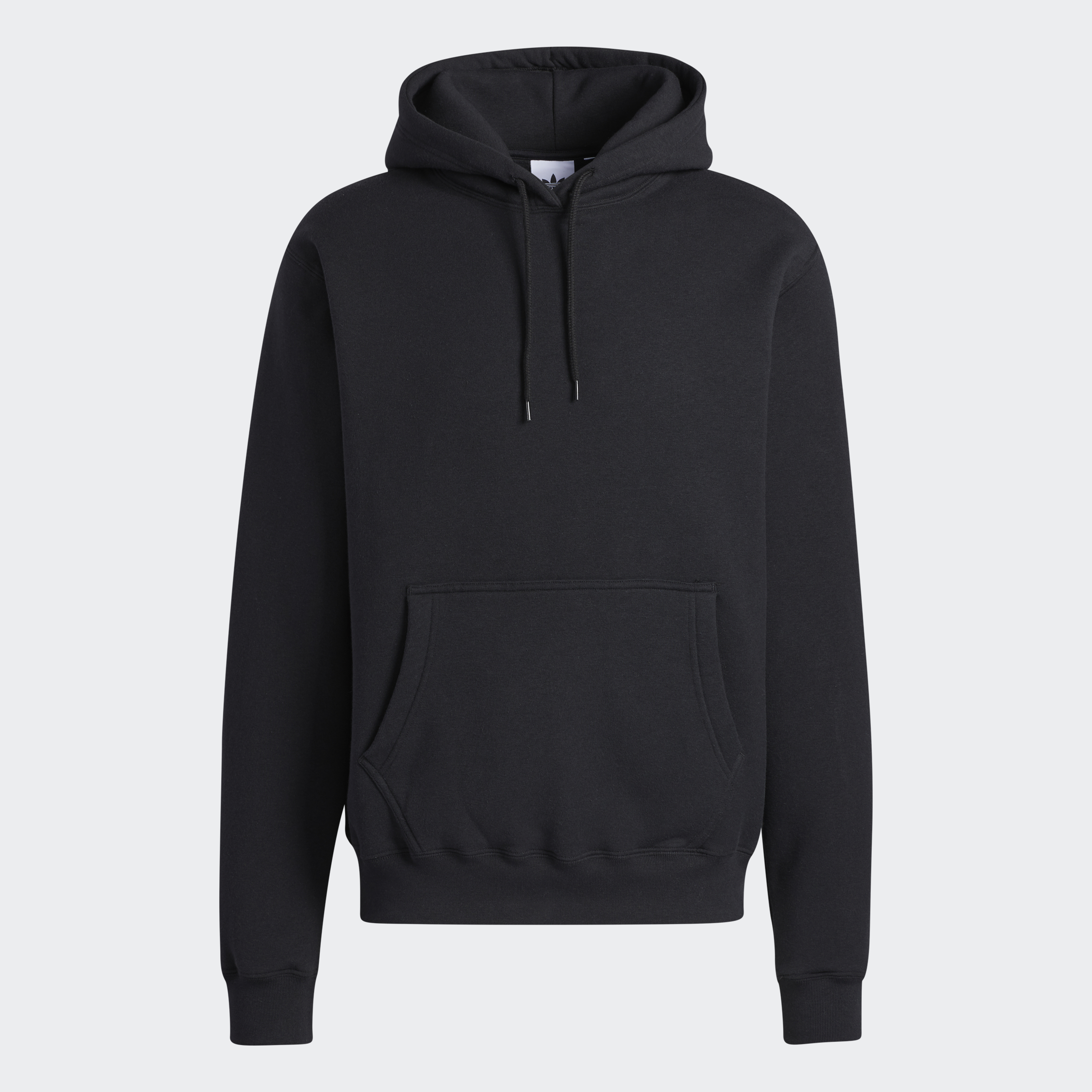 adidas Men's OG Blank Hoodie (Black)