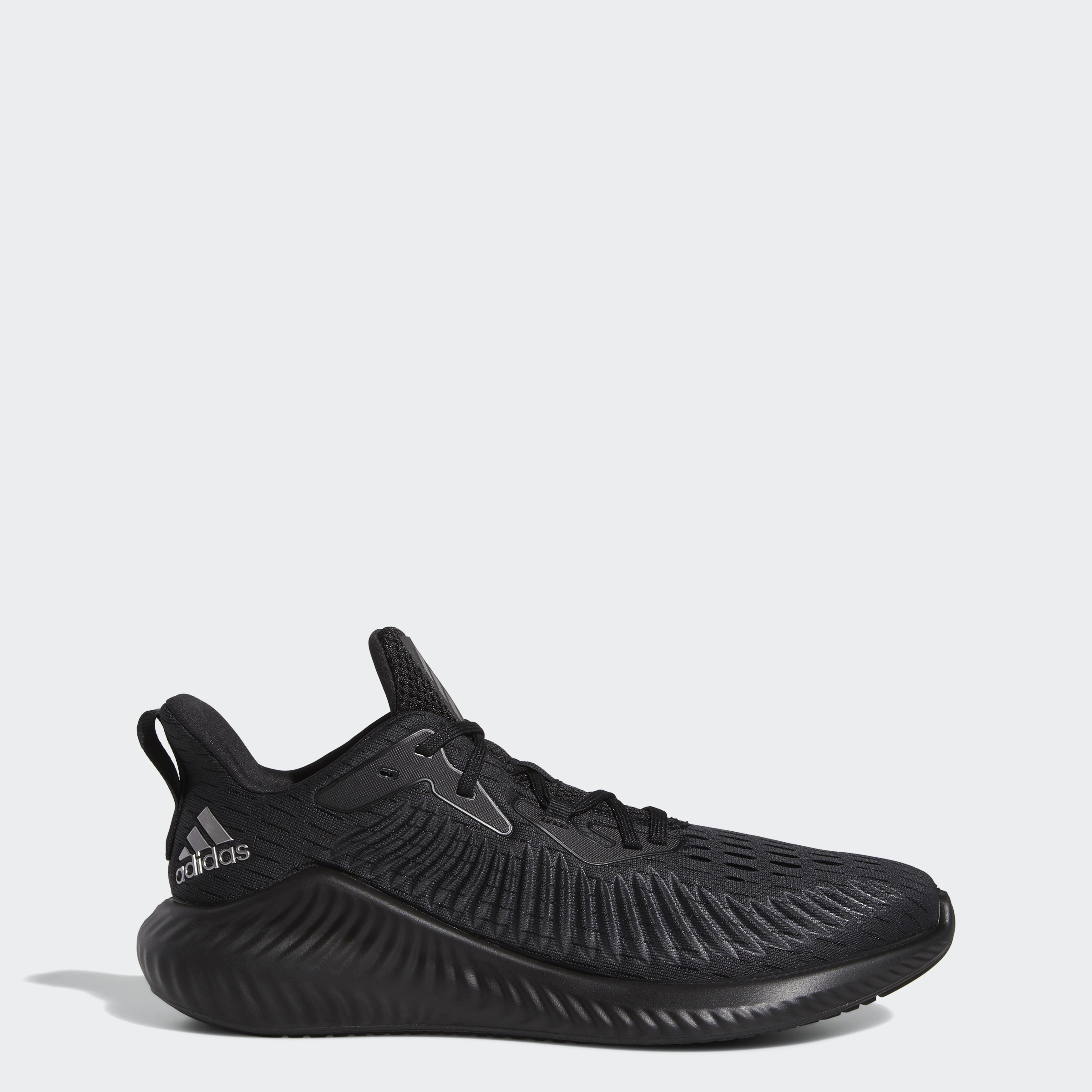 adidas Alphabounce+ Shoes Men's | eBay