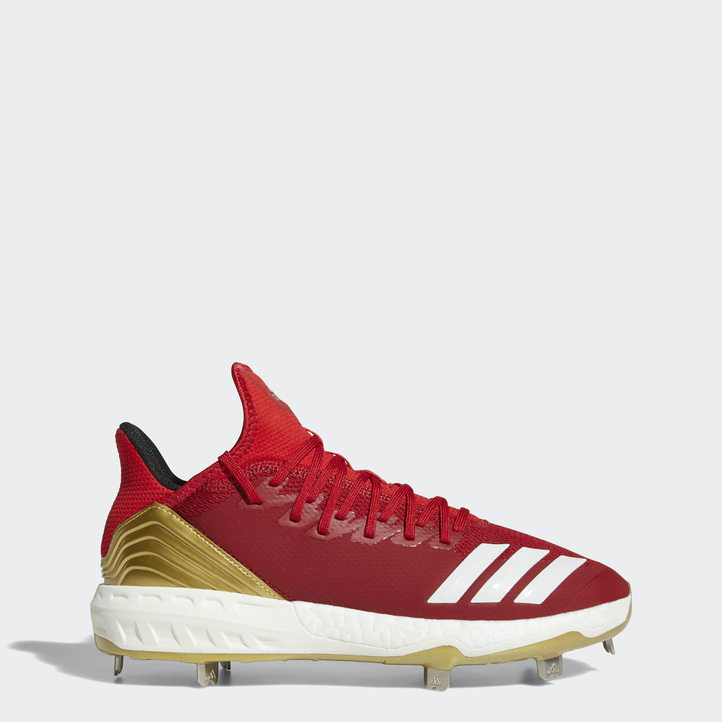 boost icon 4 cleats