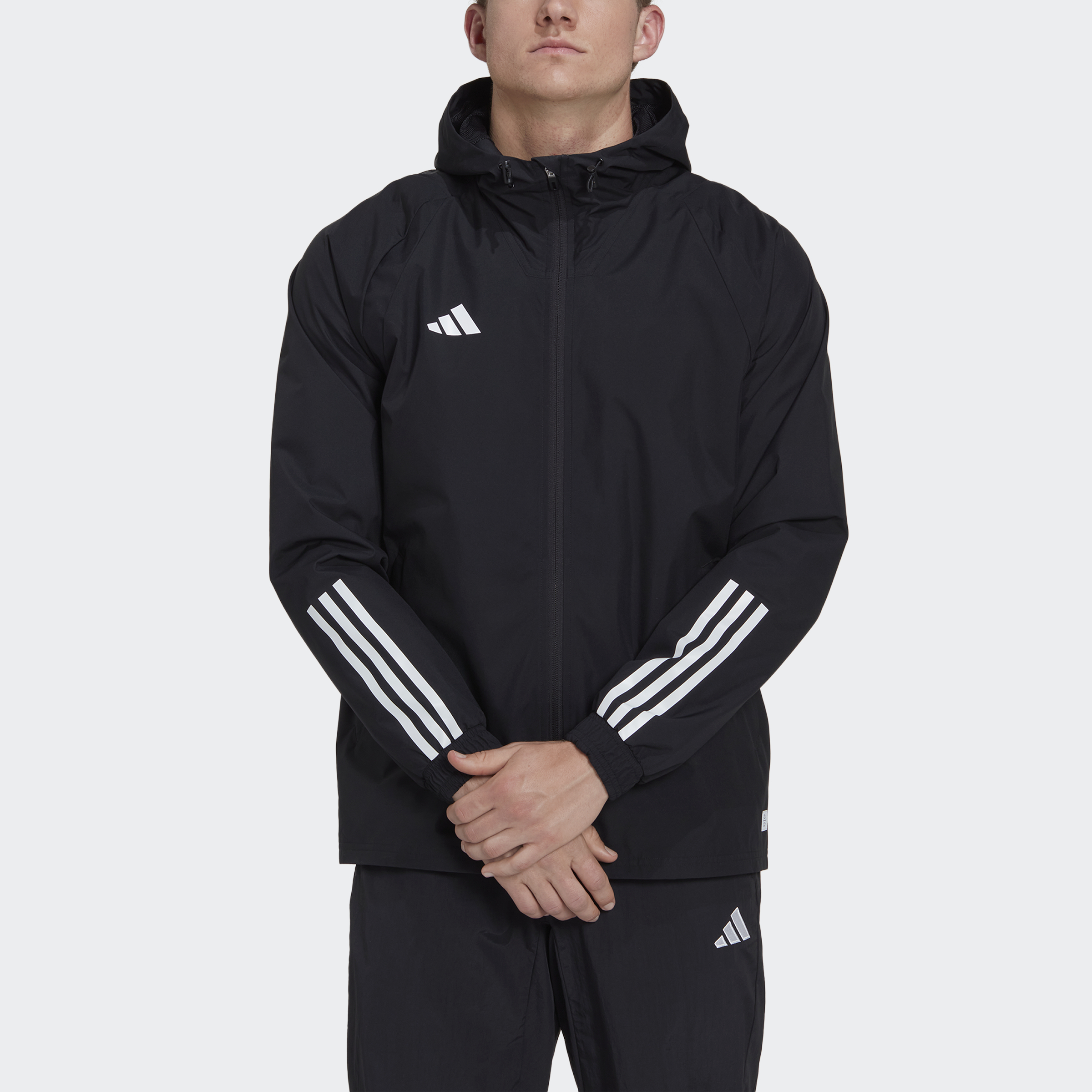 Мужская всепогодная куртка adidas Tiro 23 Competition 4790₽