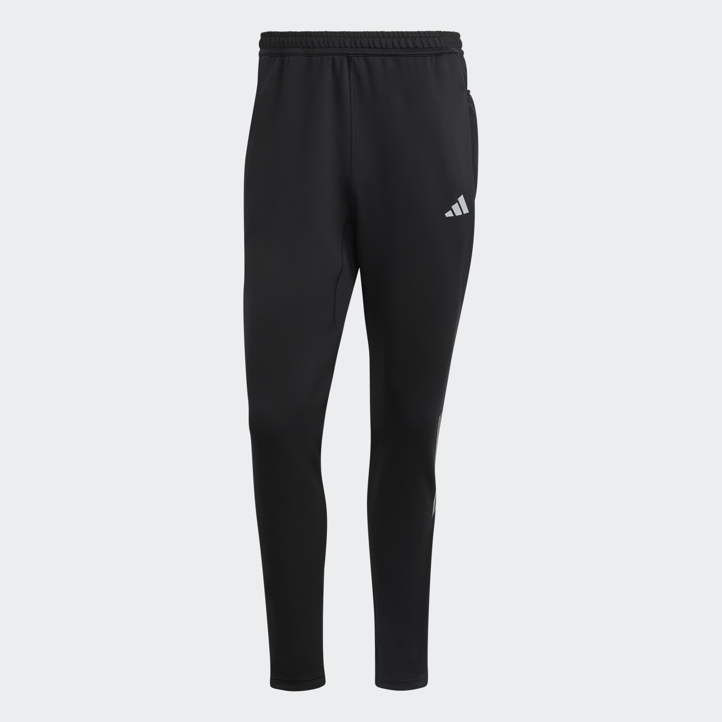 adidas men Own the Run Astro Knit Pants