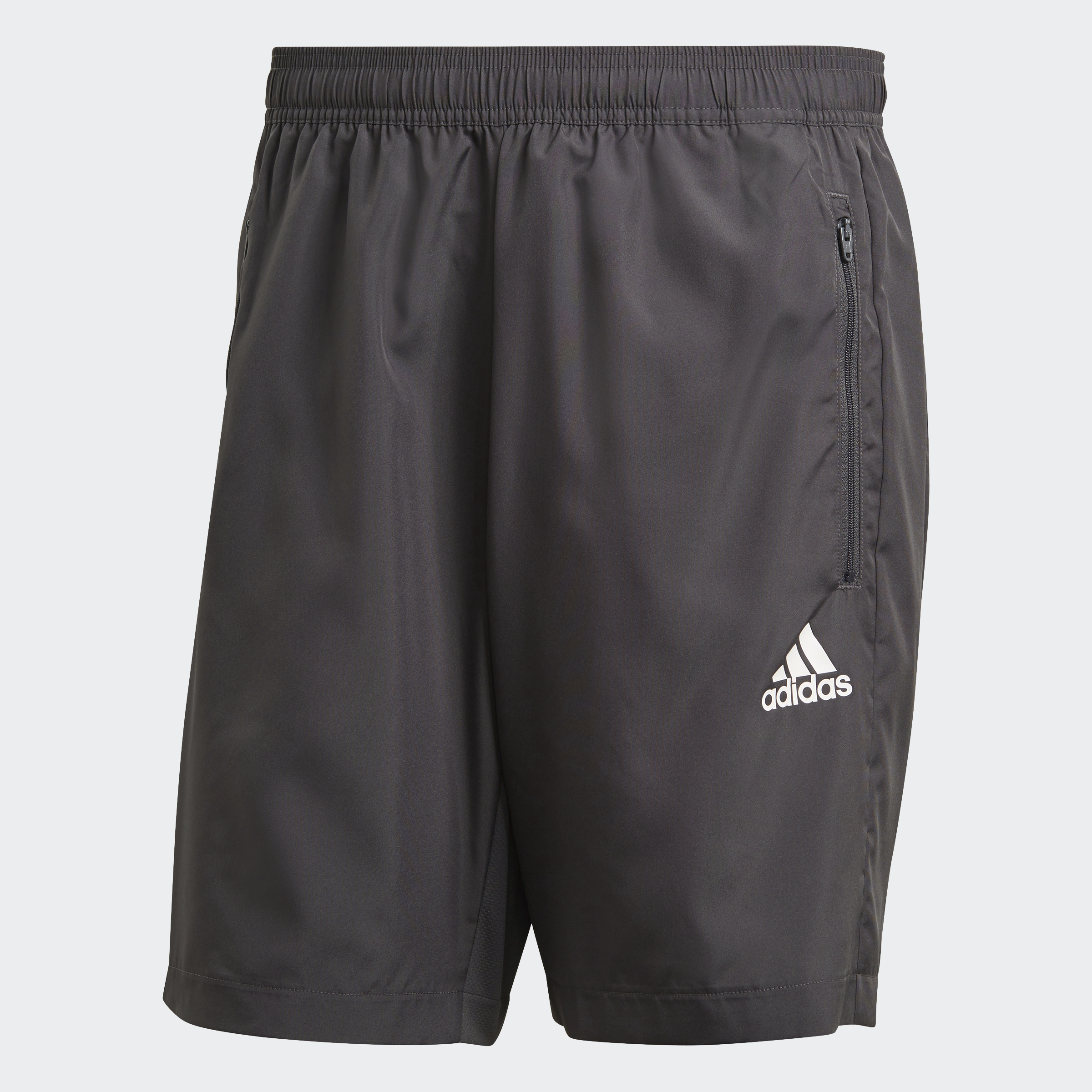 Men Aeroready Designed To Move Woven Sport Shorts, Black