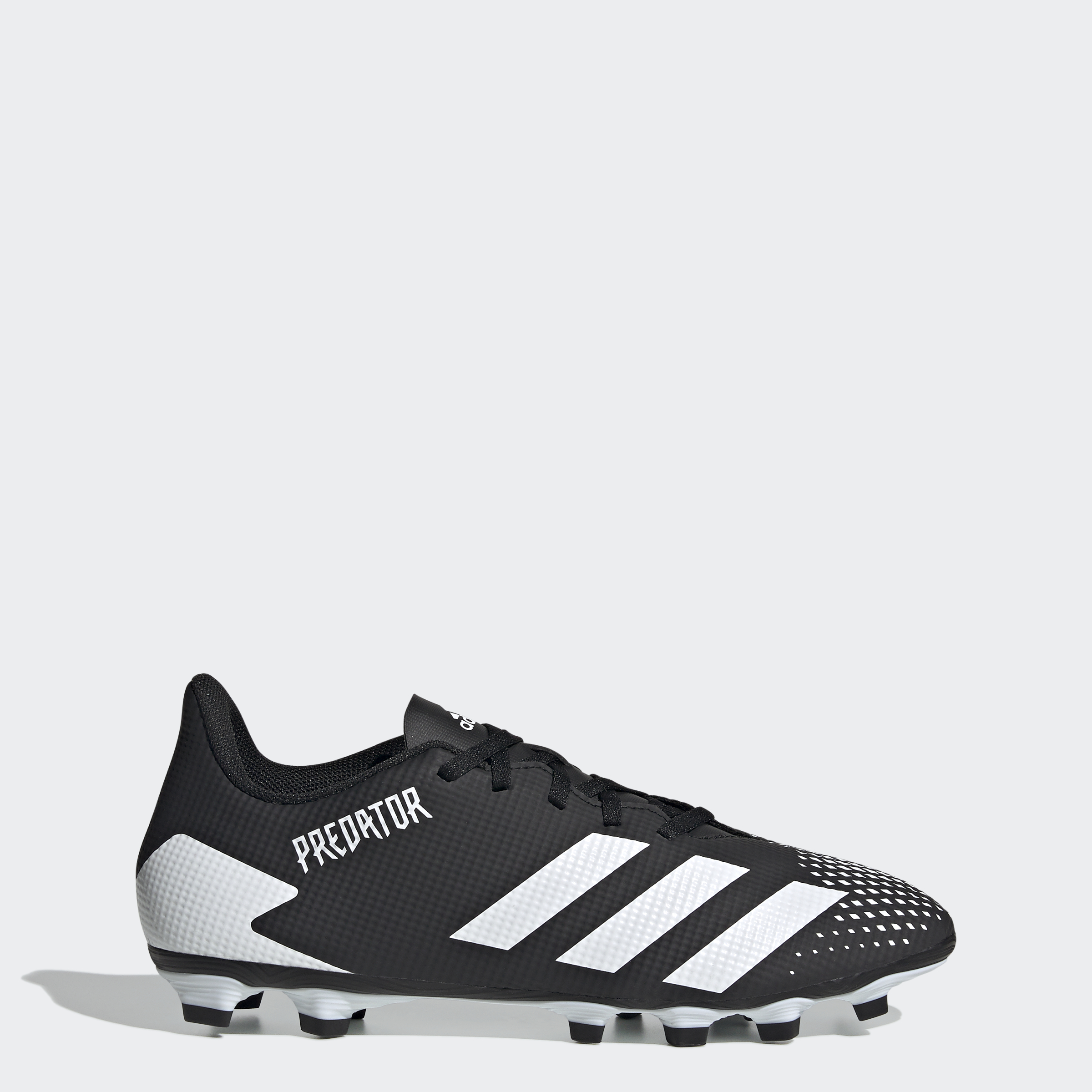 predator 20.4 flexible ground cleats