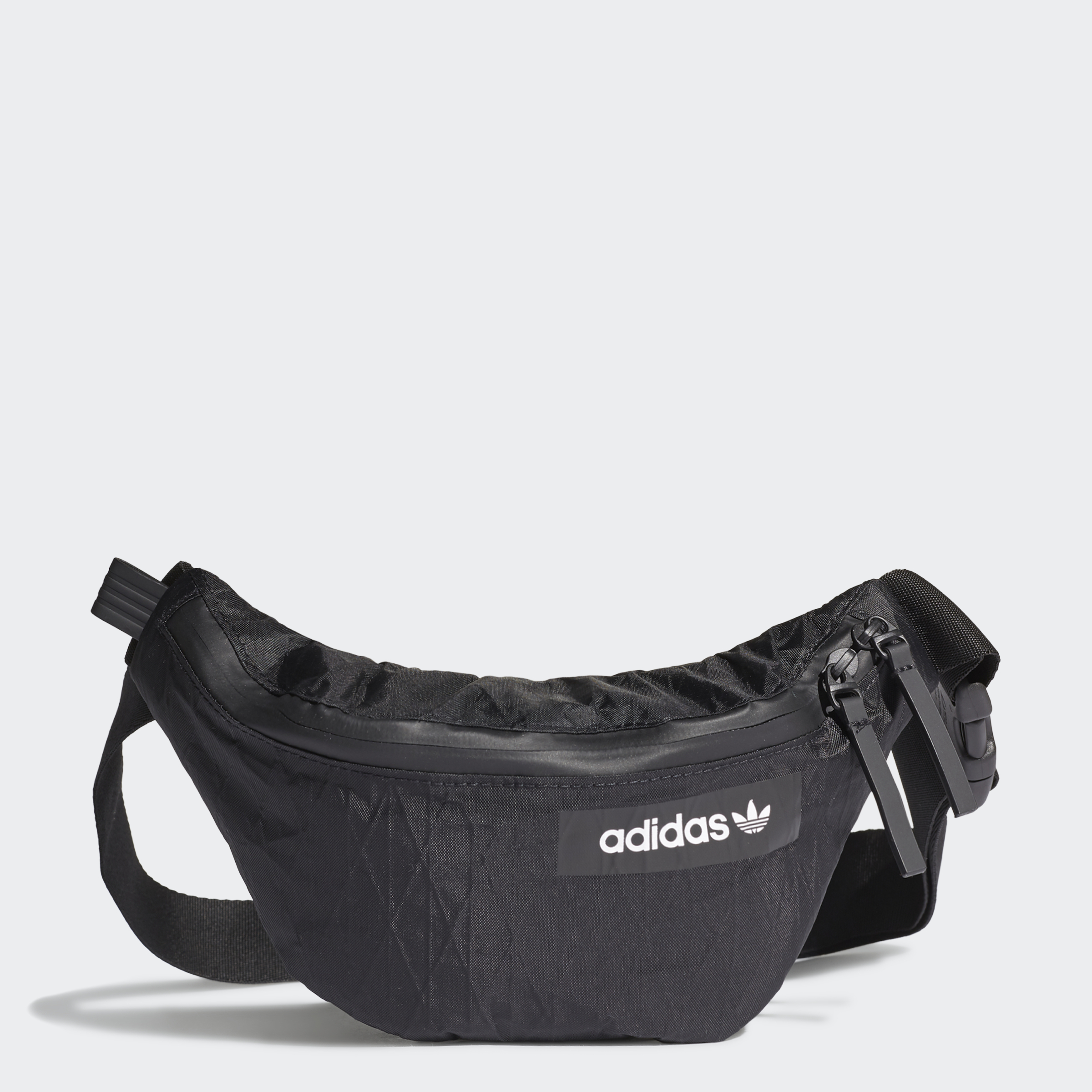 adidas suede waist pack