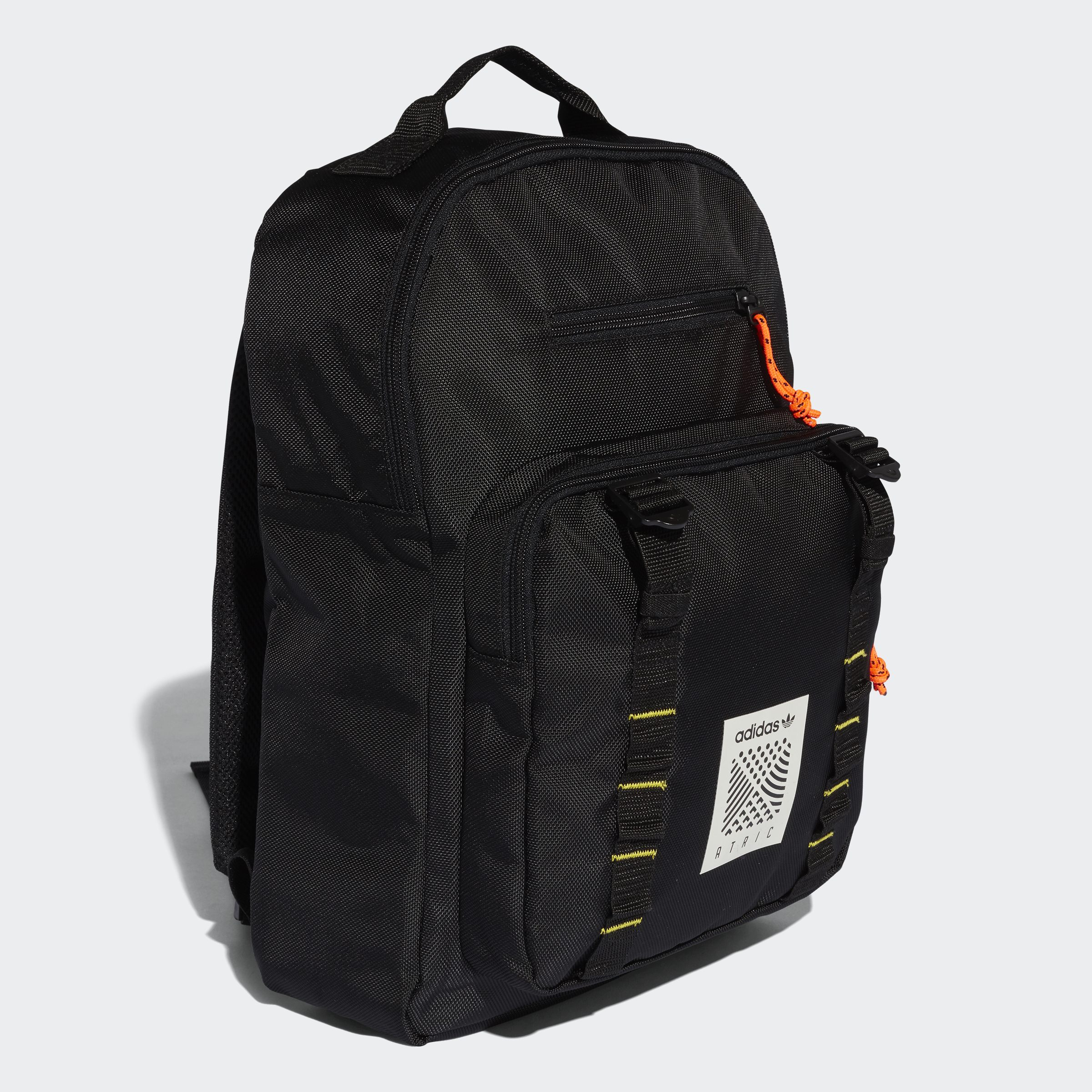 mochila adidas atric