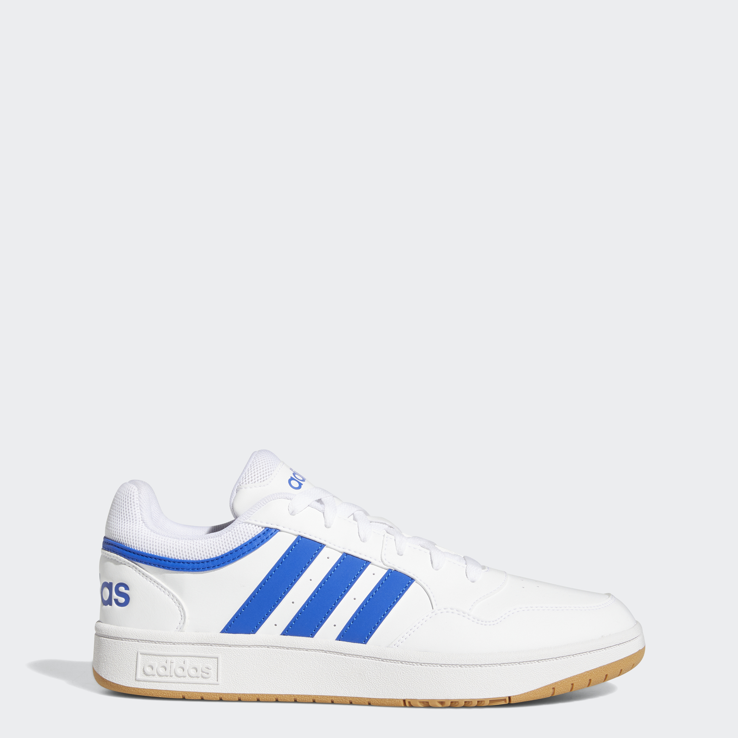 Мужские кроссовки adidas Hoops 3.0 Low Classic Vintage