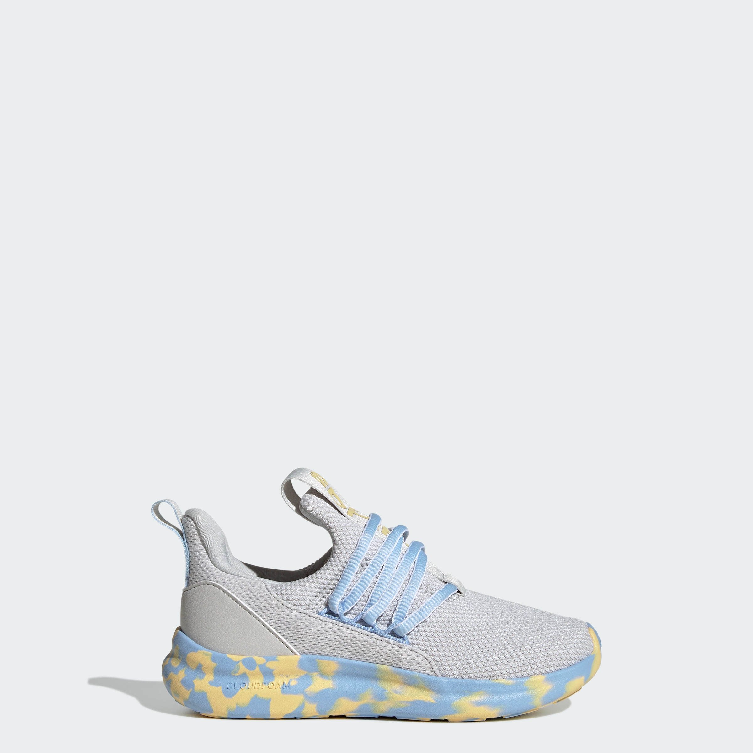 adidas kids Lite Racer Adapt 7.0 Shoes Kids - Picture 22 of 35