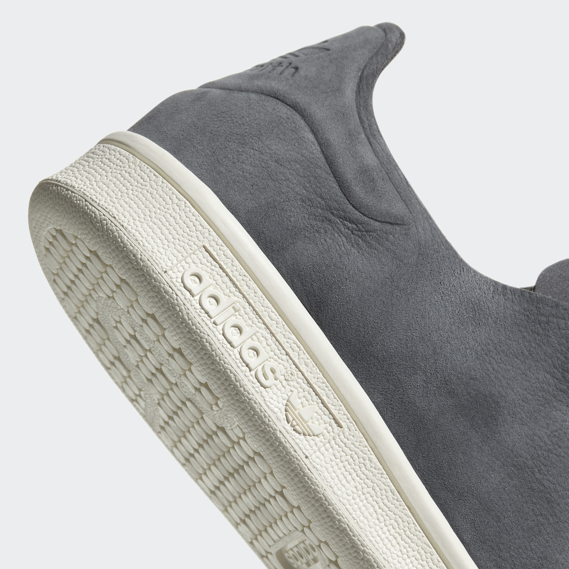 adidas stan smith nuud grey