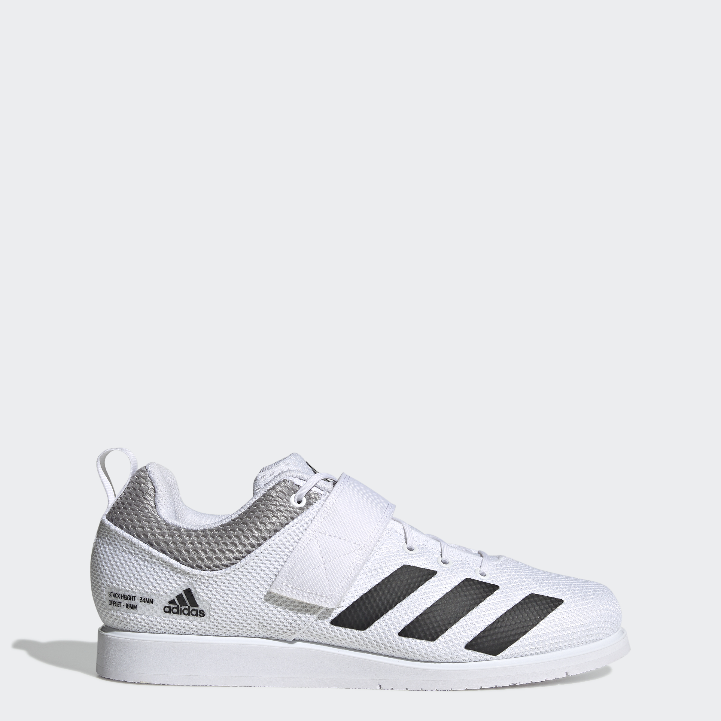 мужская обувь для тяжелой атлетики adidas Powerlift 5