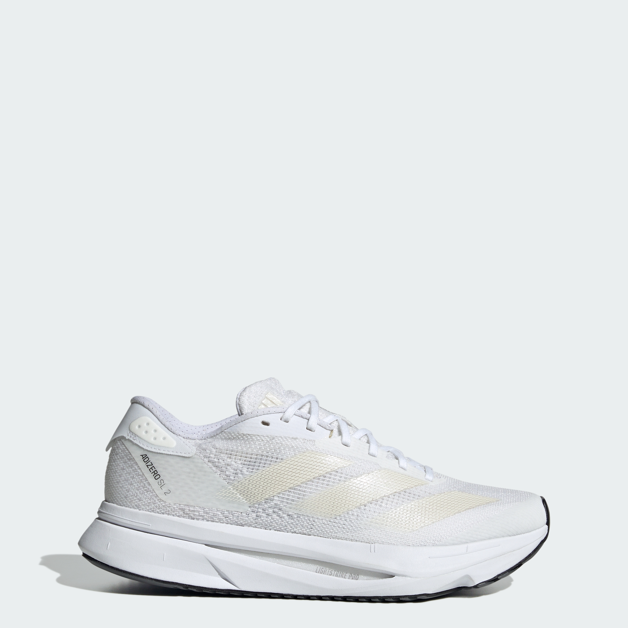 Cloud White / Zero Metalic / Dash Grey