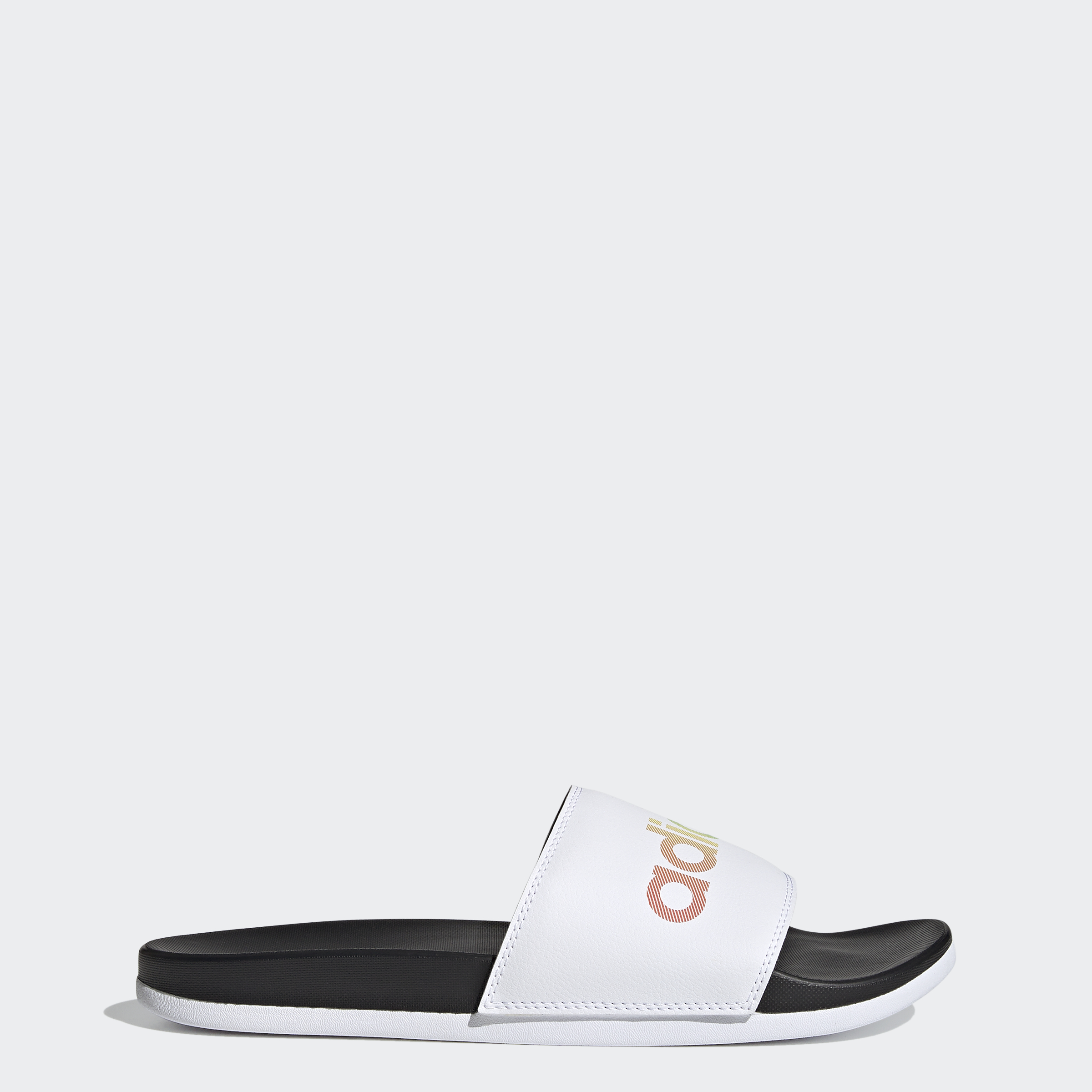 adidas Originals Adilette Comfort Sandals Men's - Picture 58 of 100