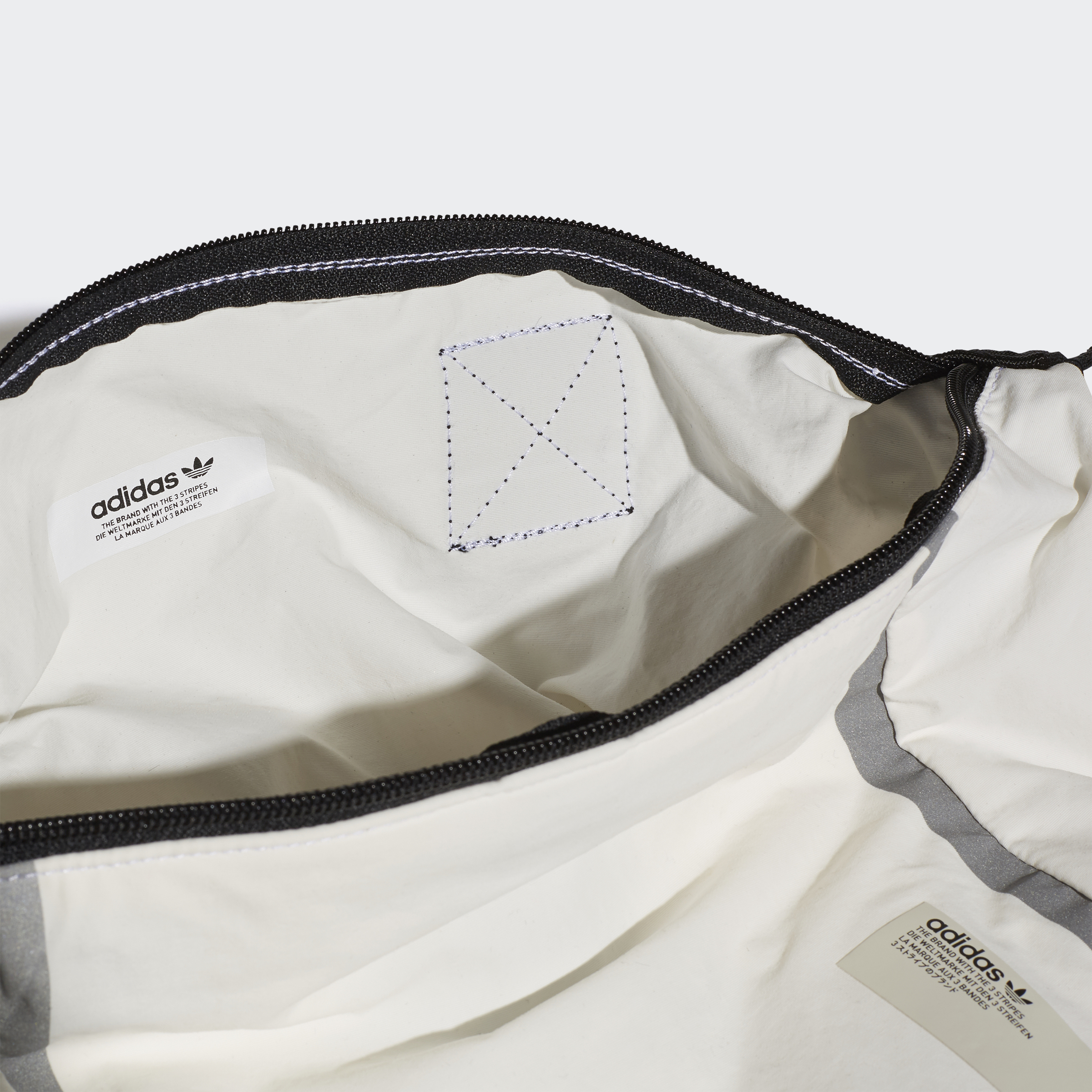 adidas nmd packable rucksack